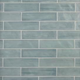 Seaside Polished Ceramic Tile