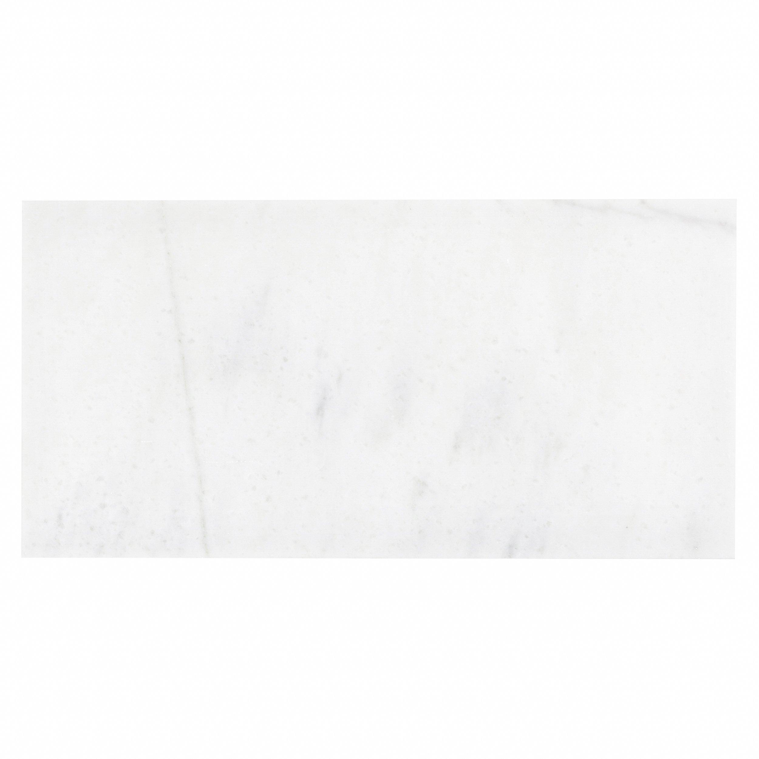 Bianco Neve Polished Marble Tile 12 X 24 Floor And Decor Bianco Neve Polished Marble Tile 12 X 24 Floor And Decor