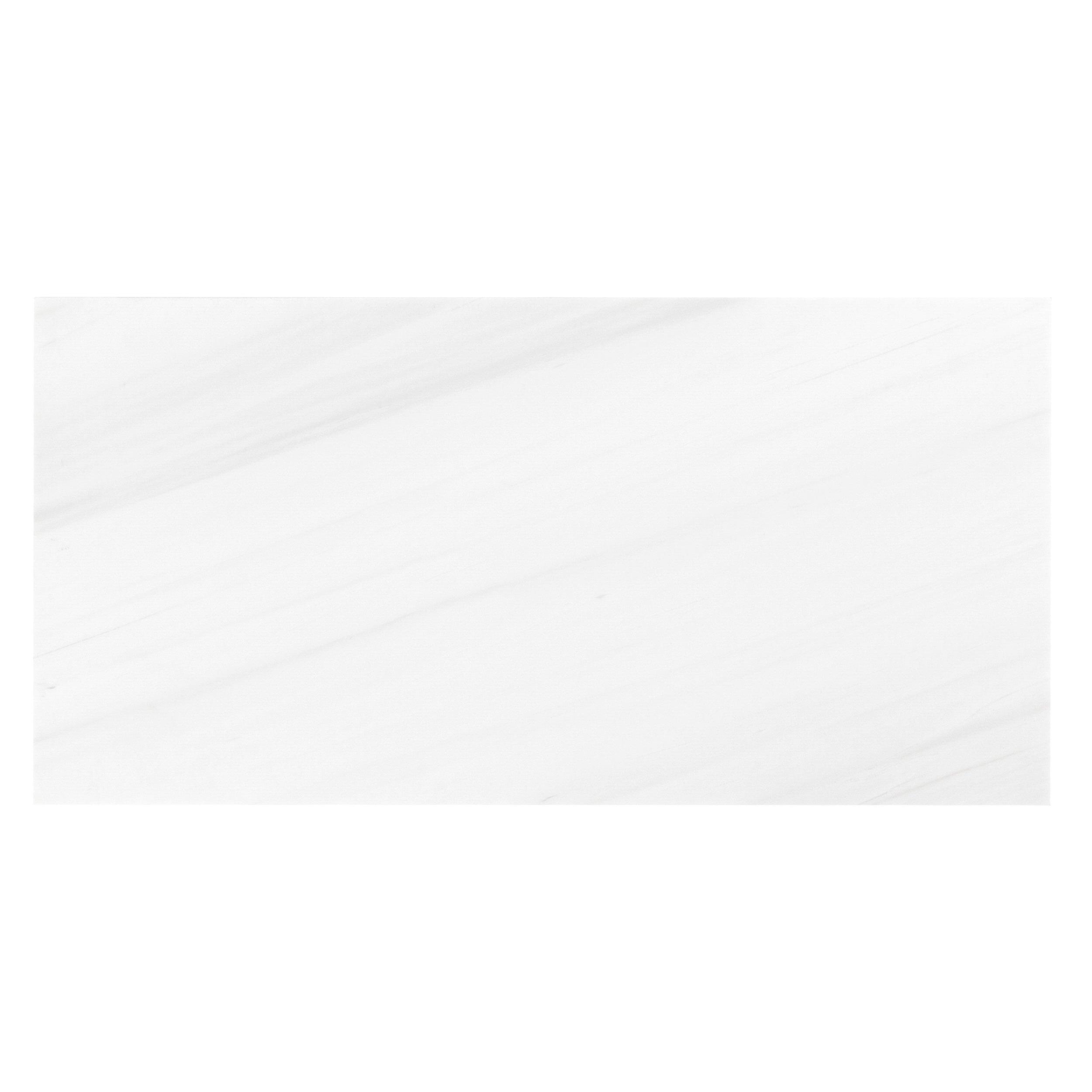 Dolomite Polished Marble Tile