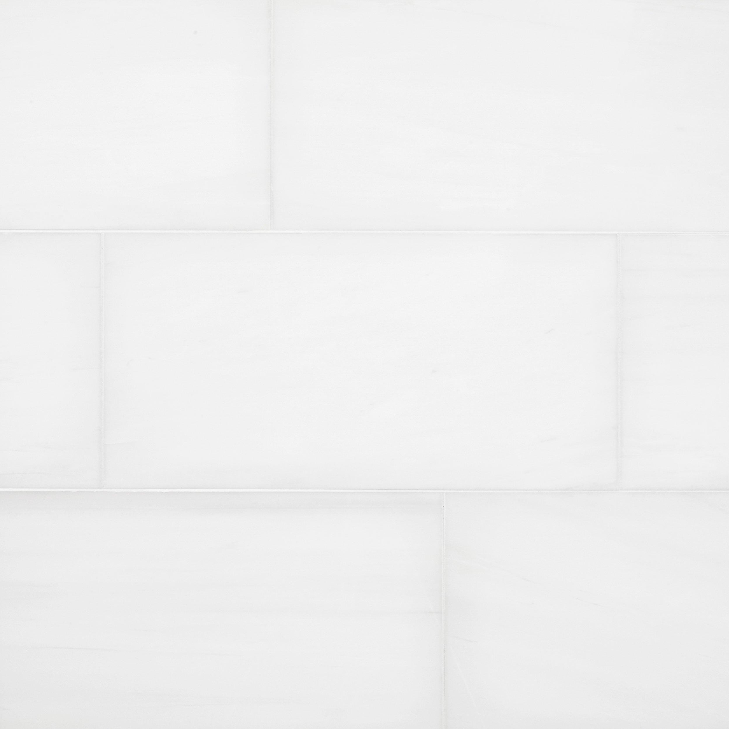 Dolomite Polished Marble Tile