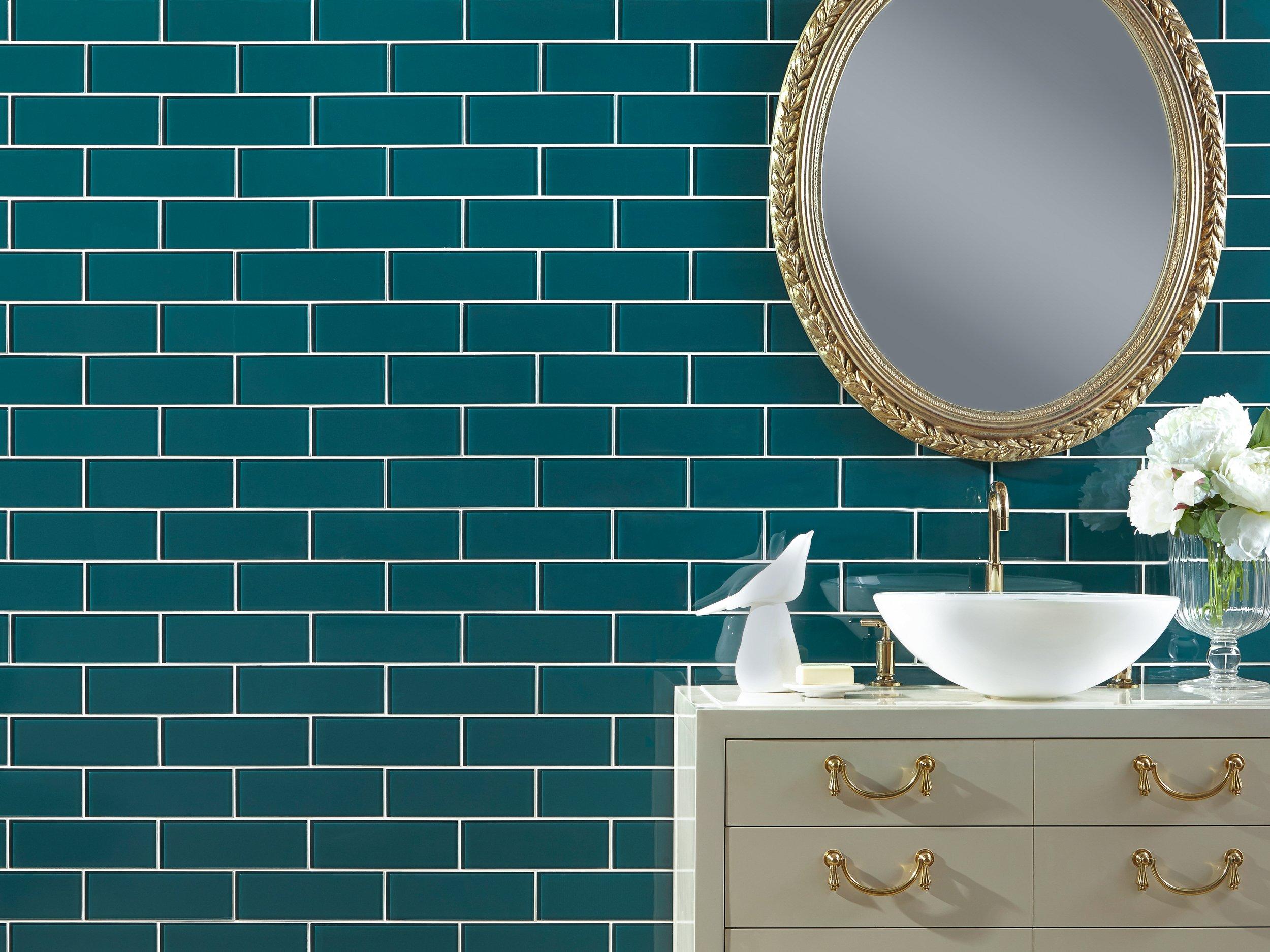 Pacific Glass Tile