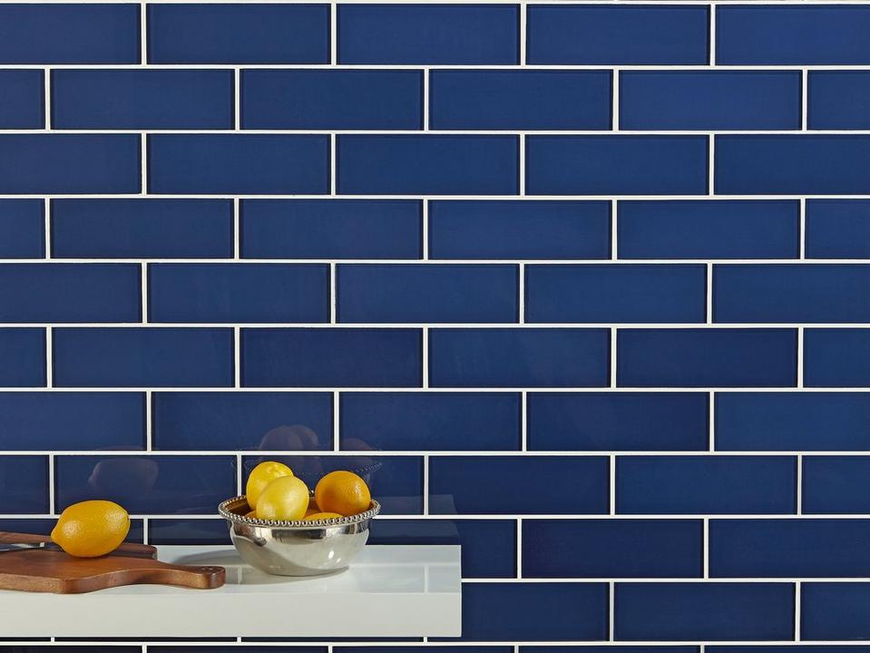 A Backsplash For Any Budget