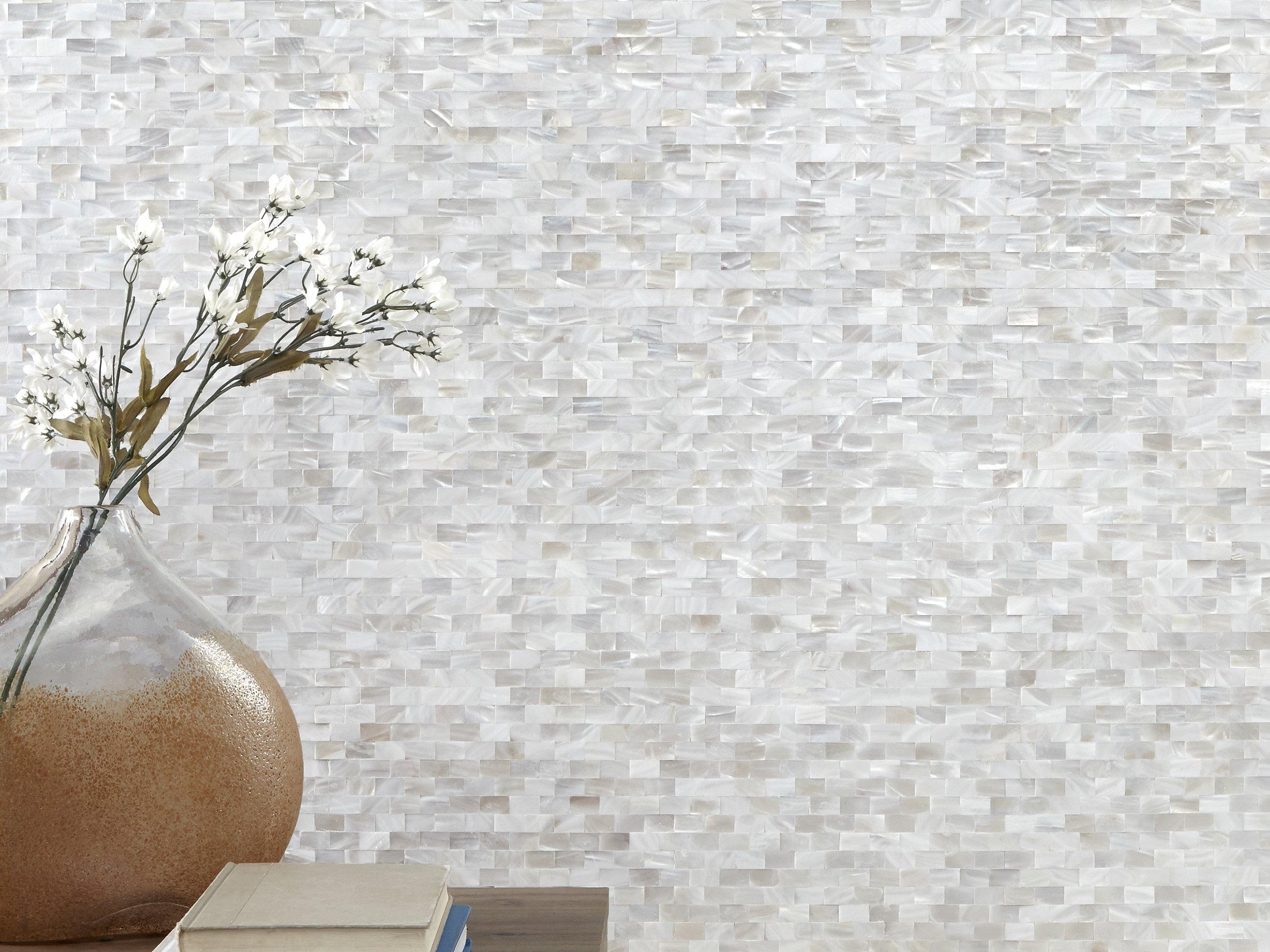 Micro Mosaics Decoratives