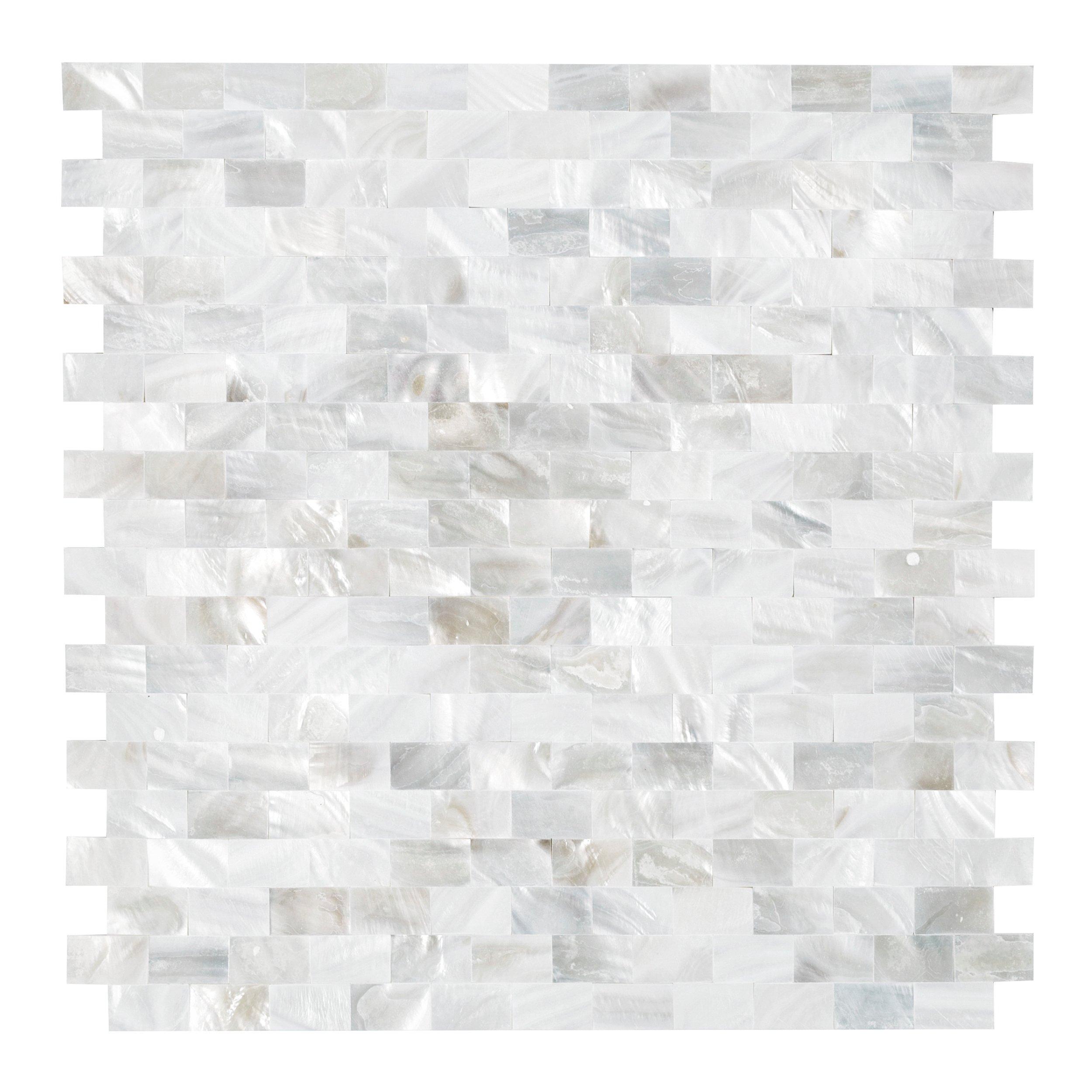 Graphic Tile Mosaic Lozenge S00 - Women - Accessories