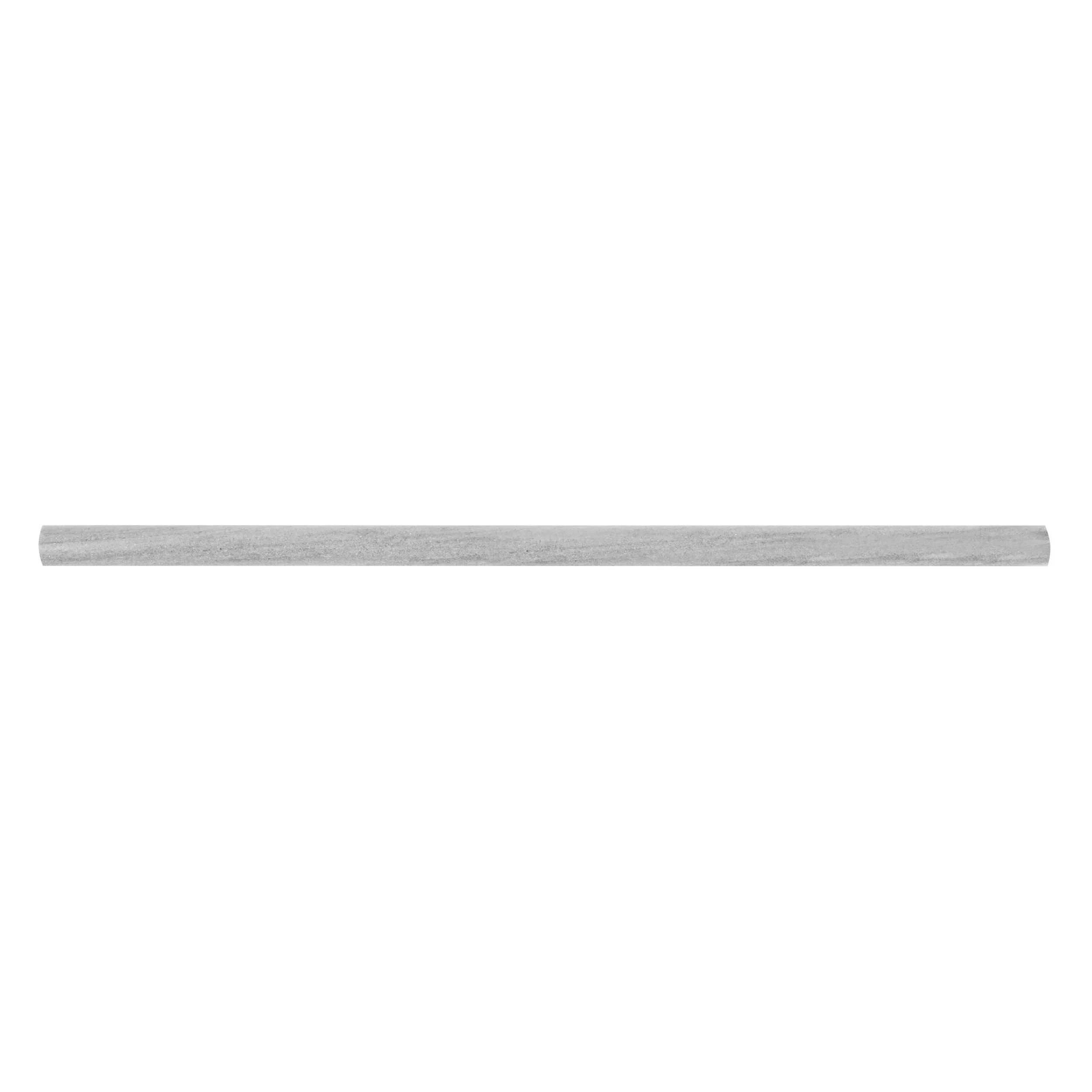 Palissandro Medium Blue Polished Marble Pencil