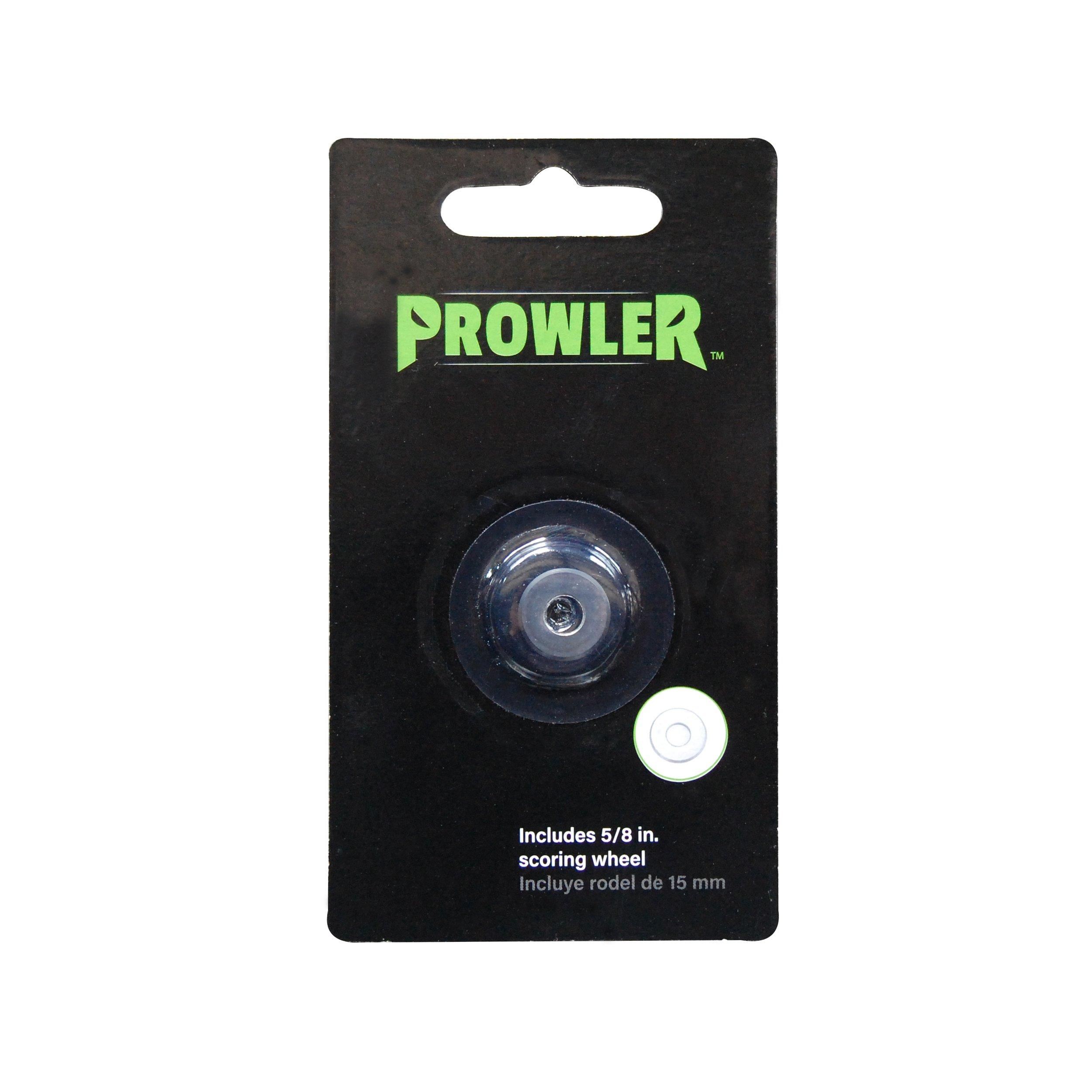 Prowler 15mm Scoring Wheel