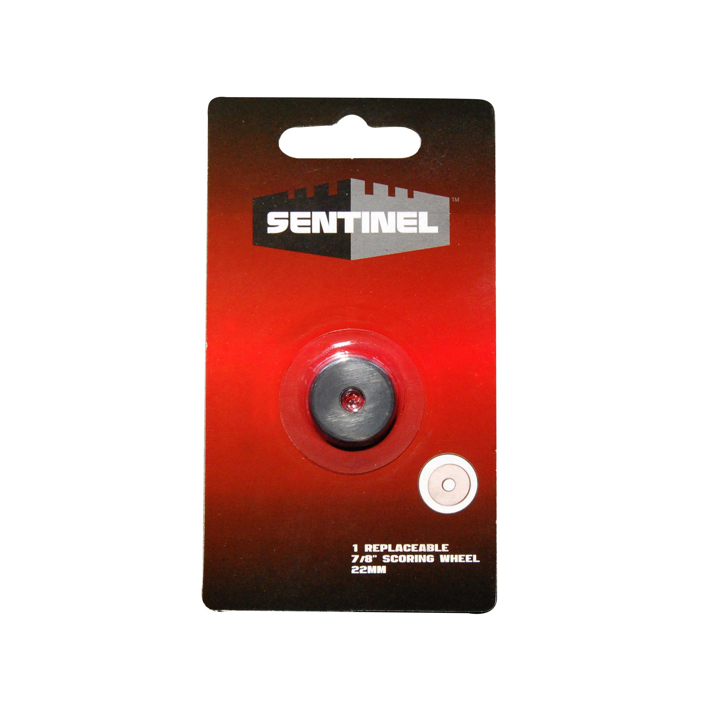 Sentinel 22mm Scoring Wheel