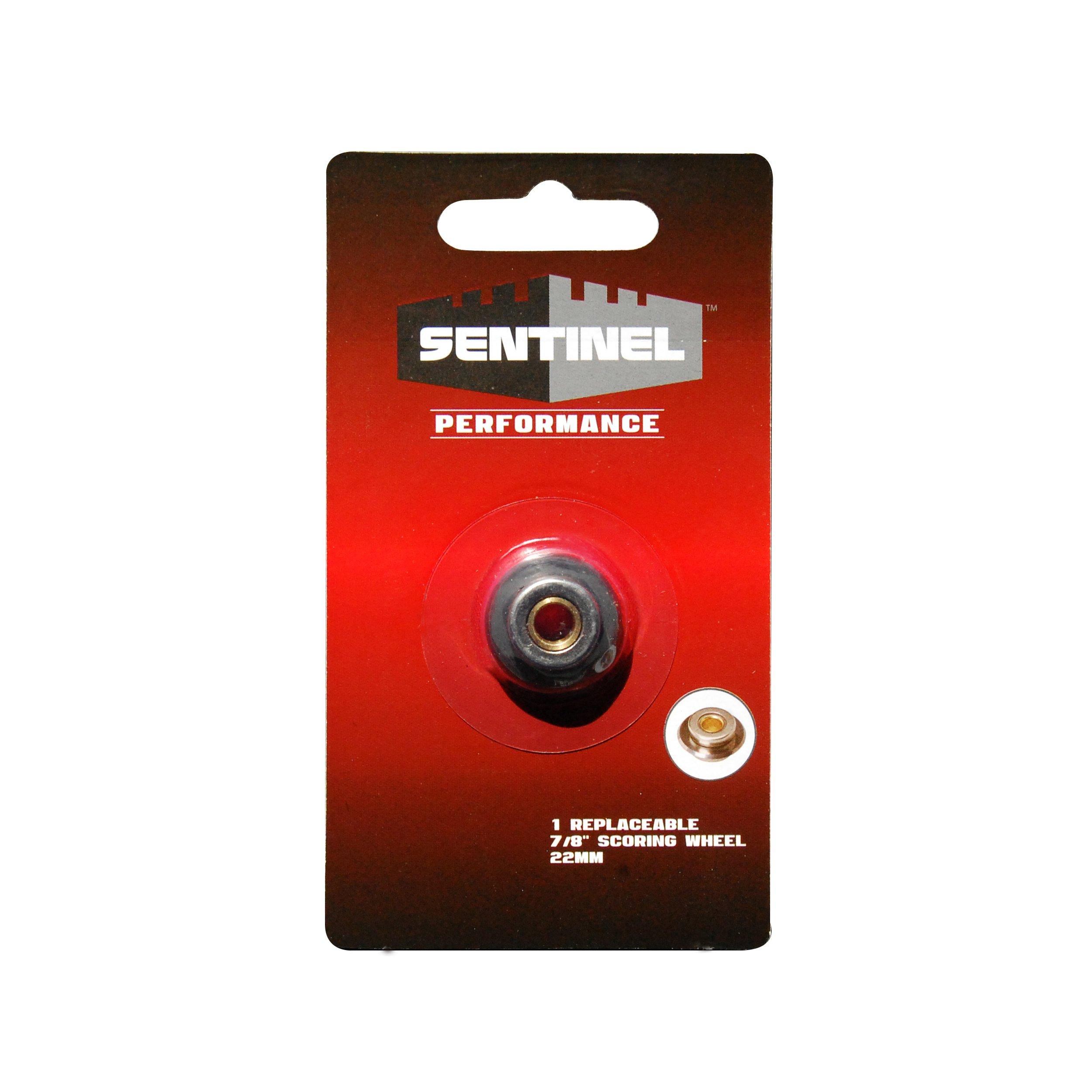Sentinel 22mm Scoring Wheel - - 100471887 | Floor and Decor