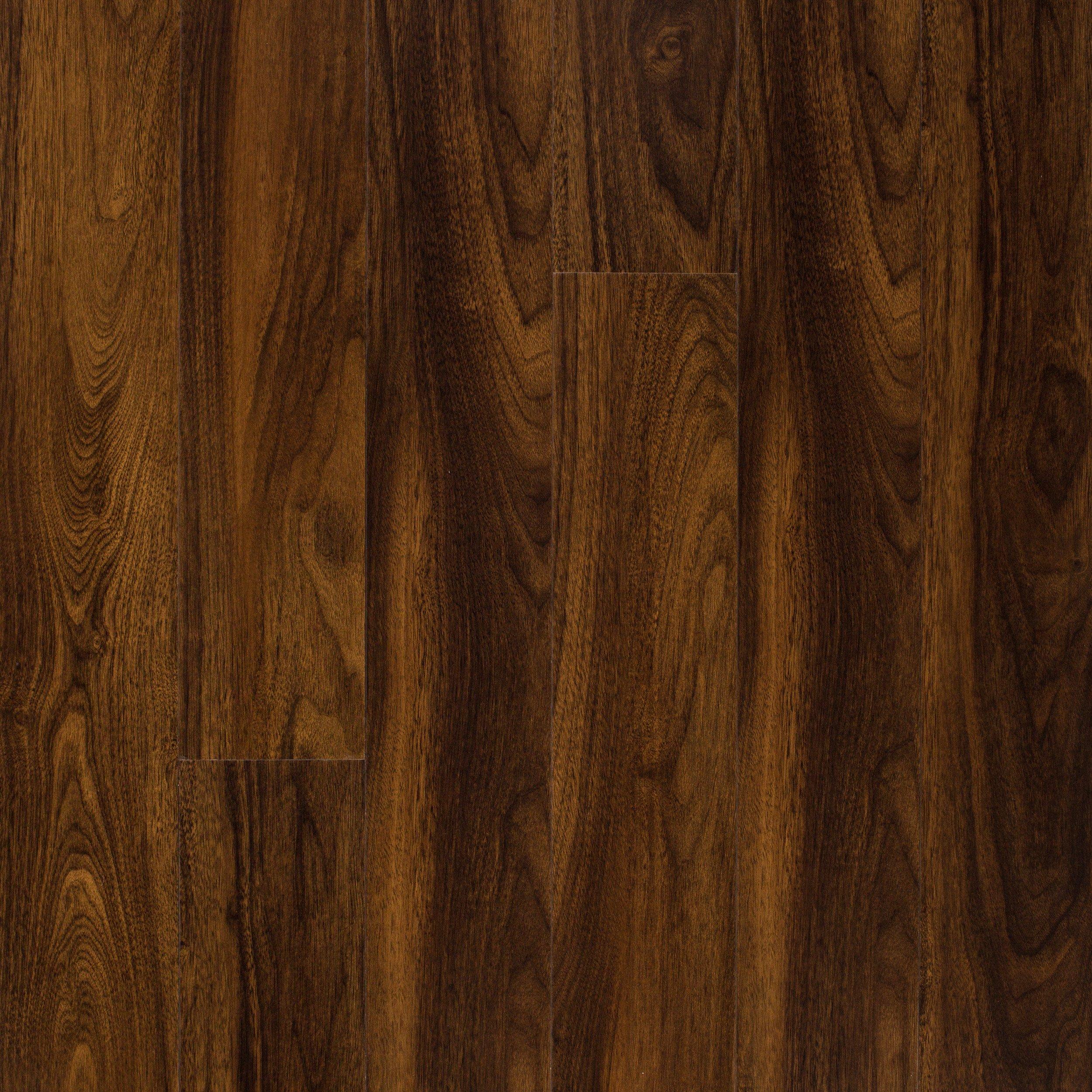 Polaris Oak Water Resistant High Gloss Laminate