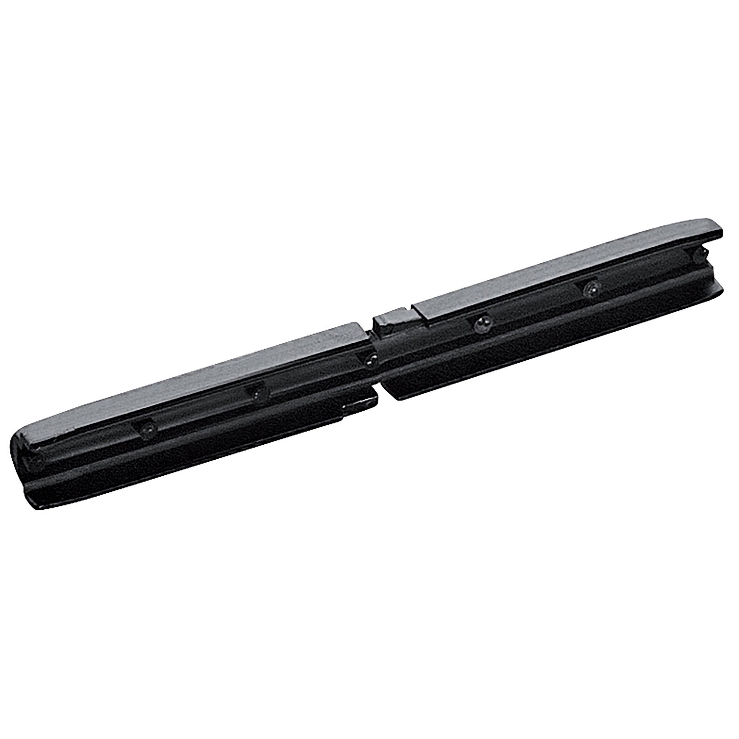 Schluter Rondec/Quadec Connector 7/16in. For Aluminum Profiles