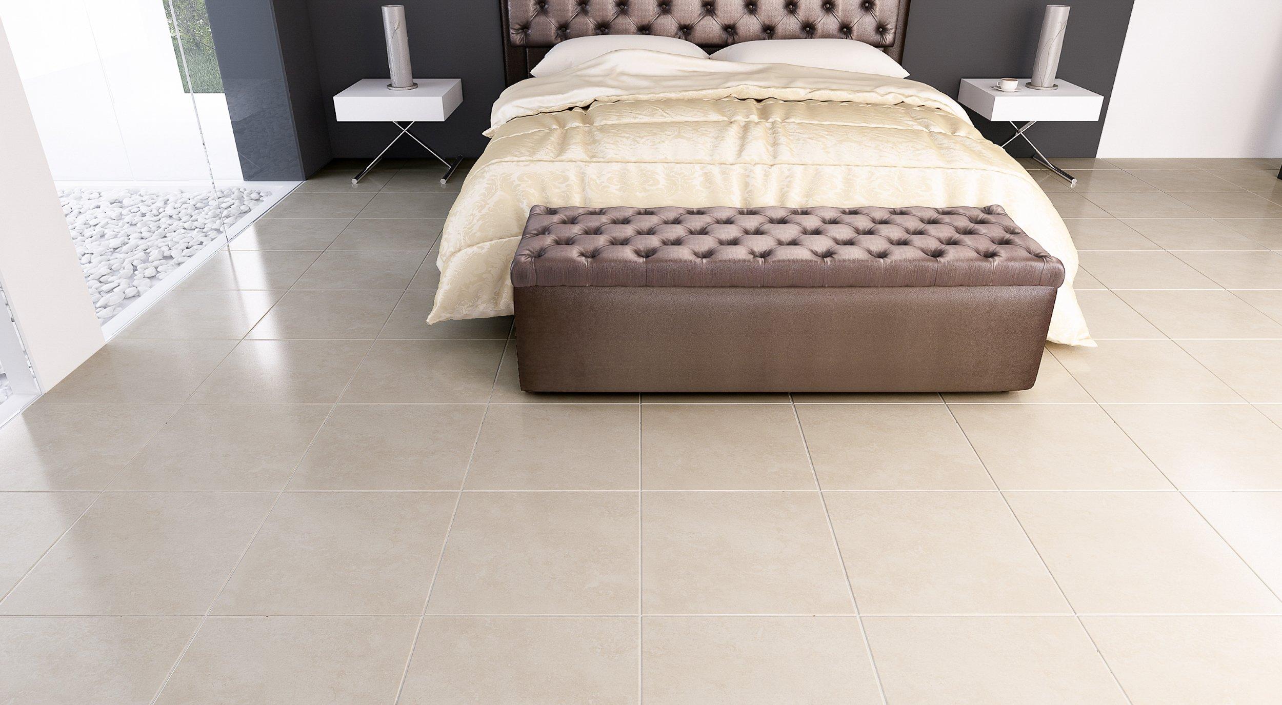 Bristol Beige Ceramic Tile