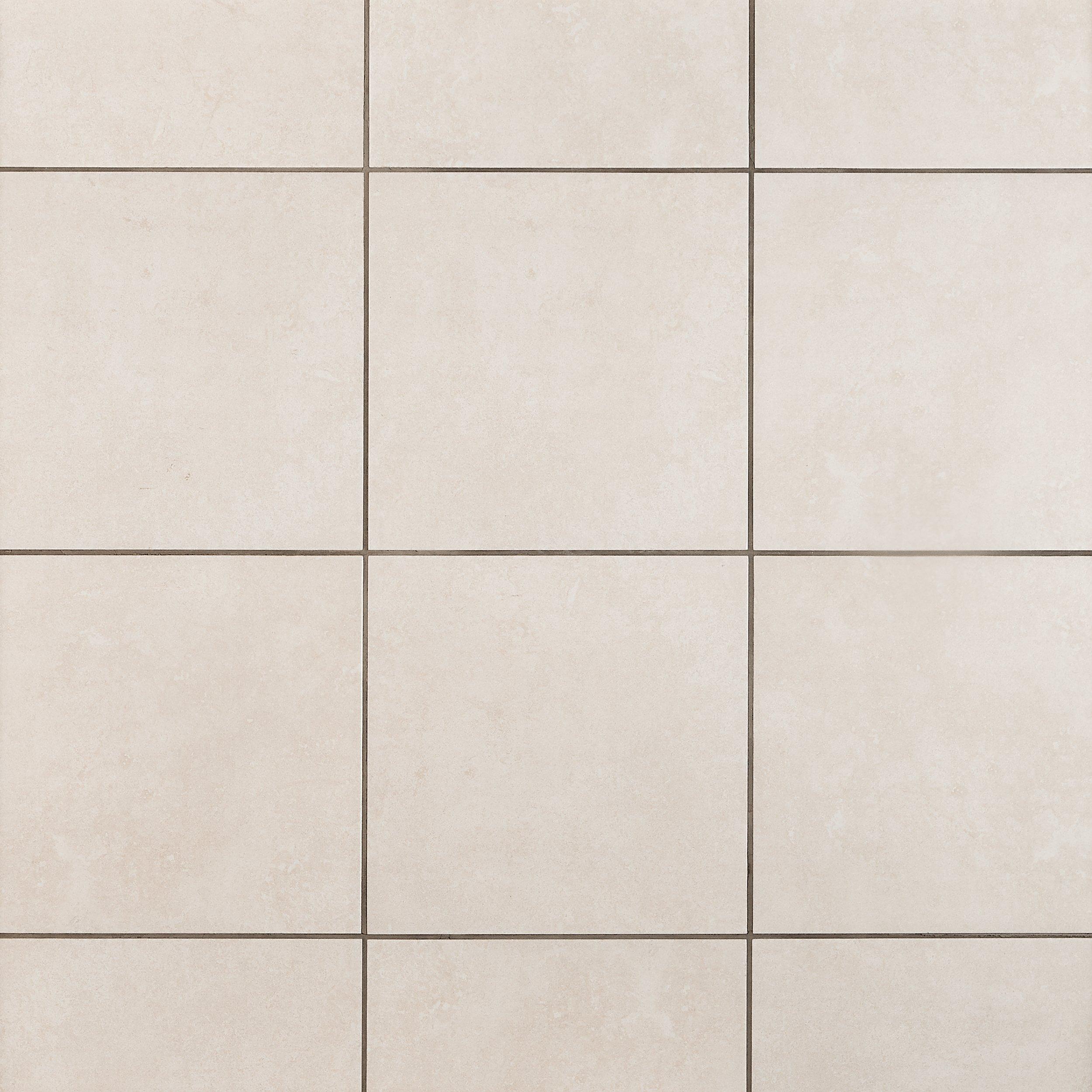 Bristol Beige Matte Ceramic Tile