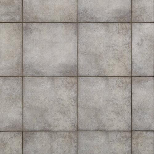 Tulsa Gray Ceramic Tile 12 X 12 100486554 Floor And Decor