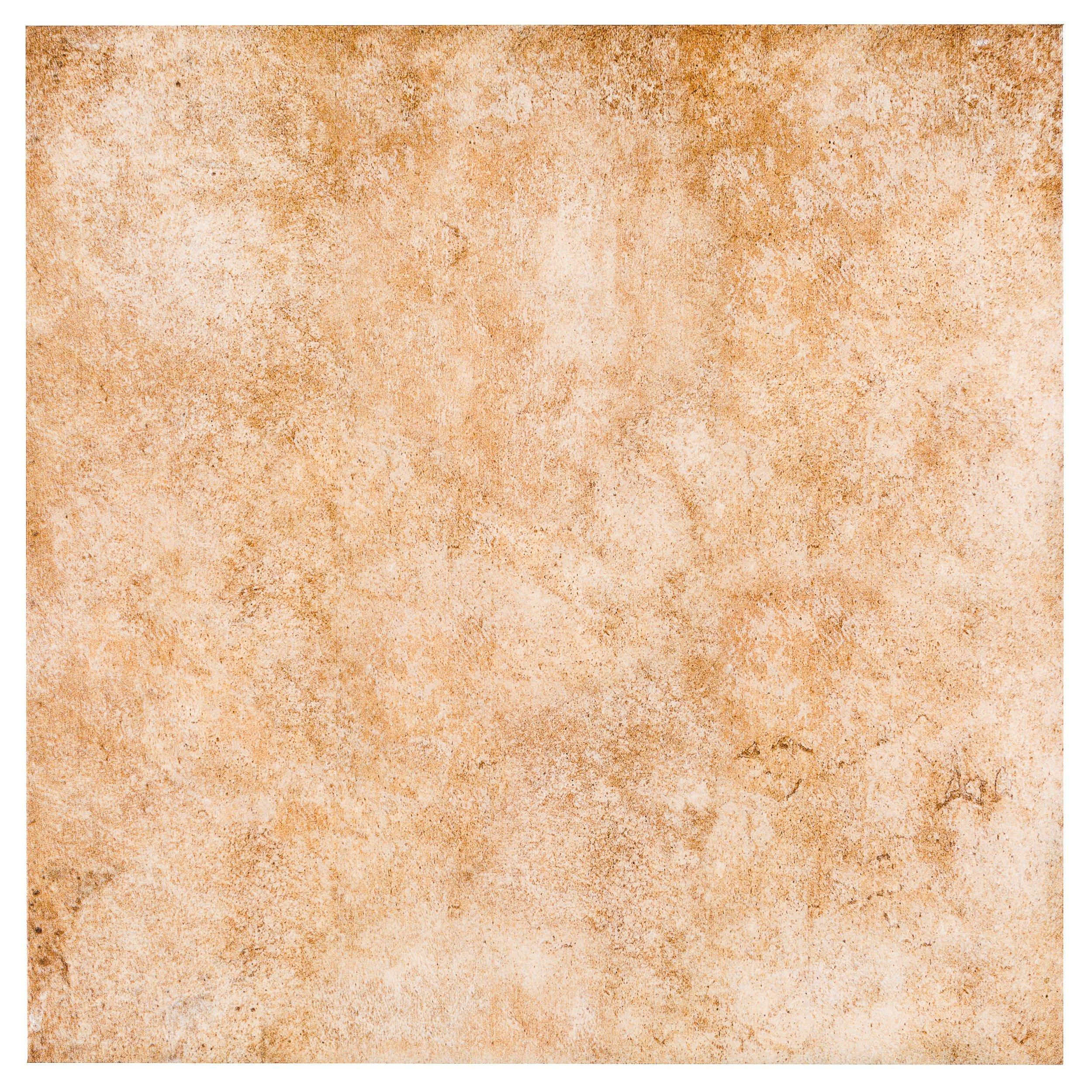 Tulsa Beige Matte Ceramic Tile