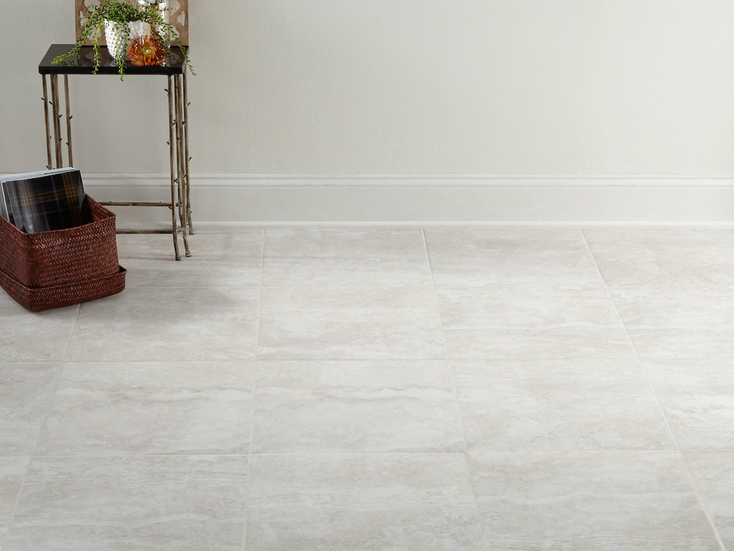London Gray Matte Ceramic Tile