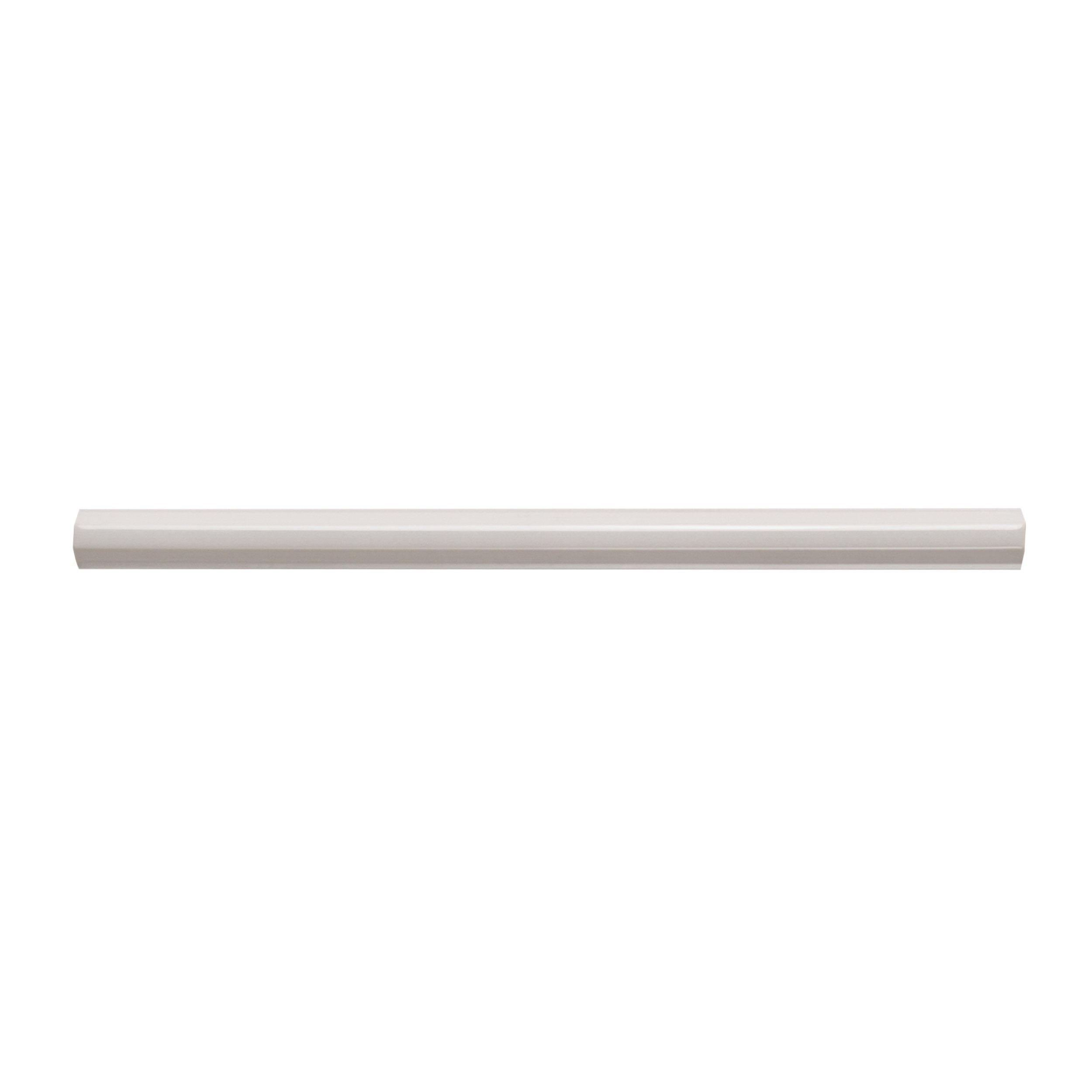 Maoilica Tender Gray High Gloss Ceramic Pencil