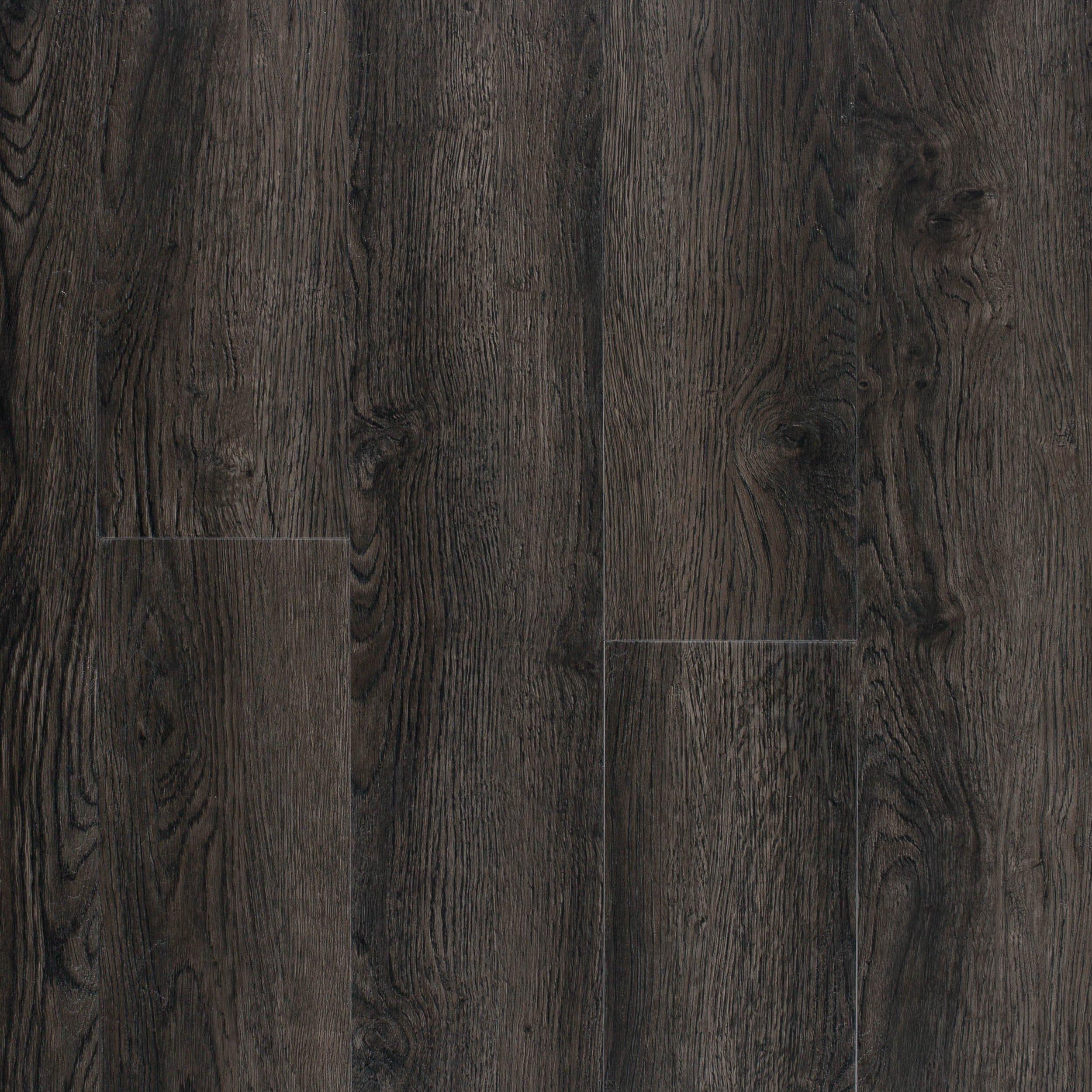 Sable Hickory Luxury Vinyl Plank Floor and Decor