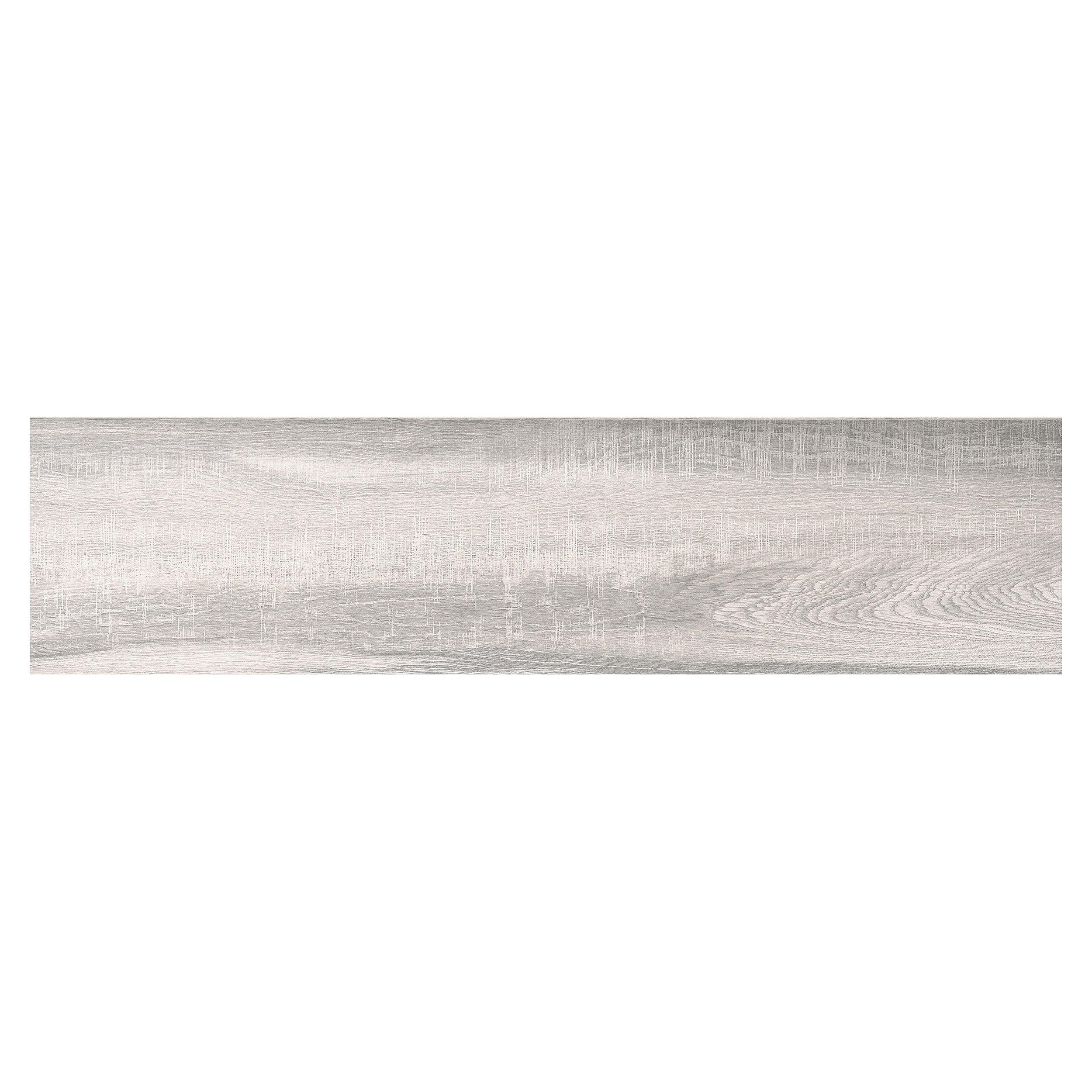 Carson Gray Wood Plank Ceramic Tile 6 X 24 100512250 Floor And Decor