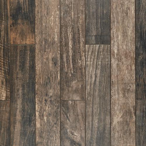 Citadel Black Wood Plank Porcelain Tile 6 X 40 100490200 Floor And Decor