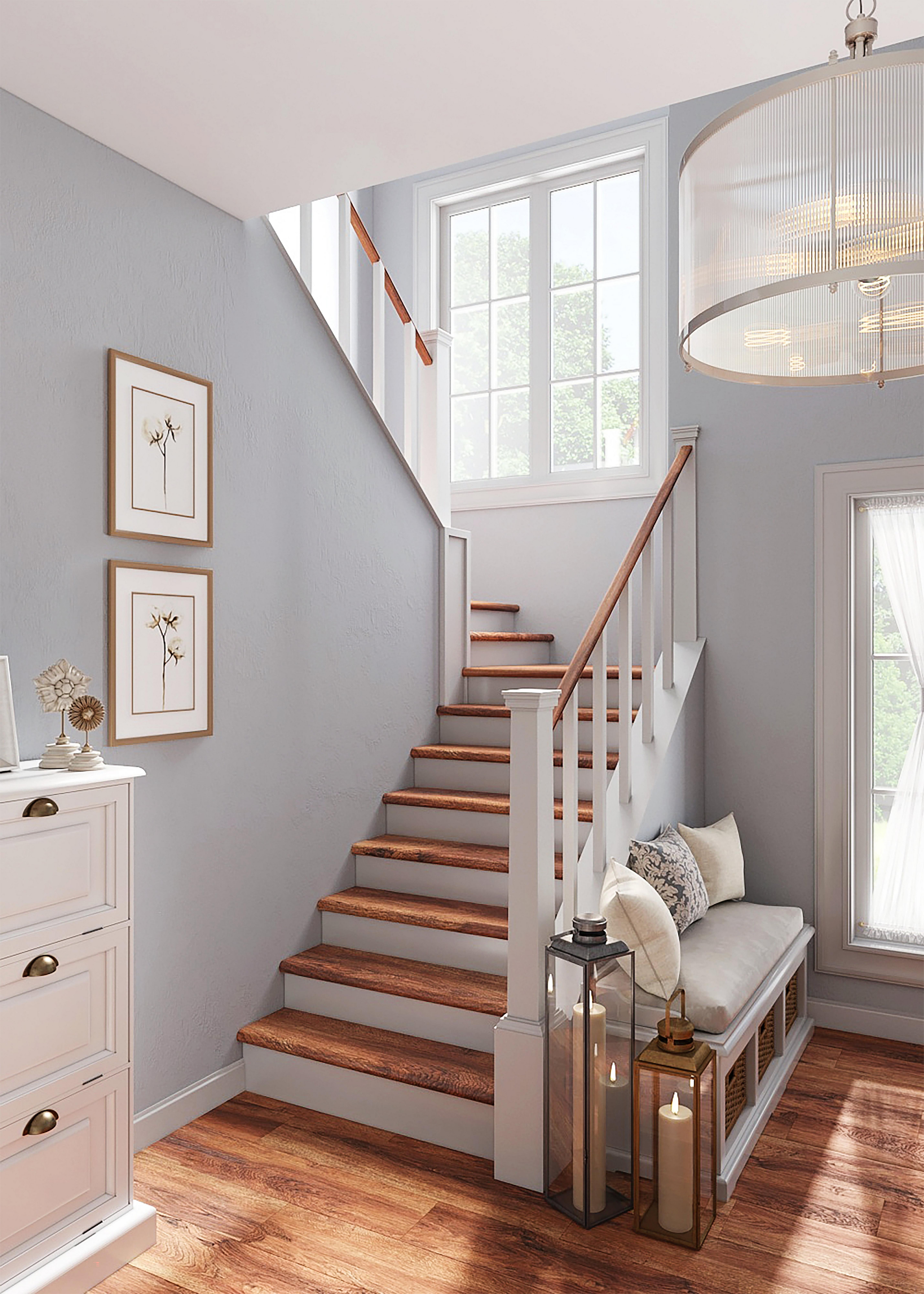 Gunstock Boxed Retro Tread- 48in.