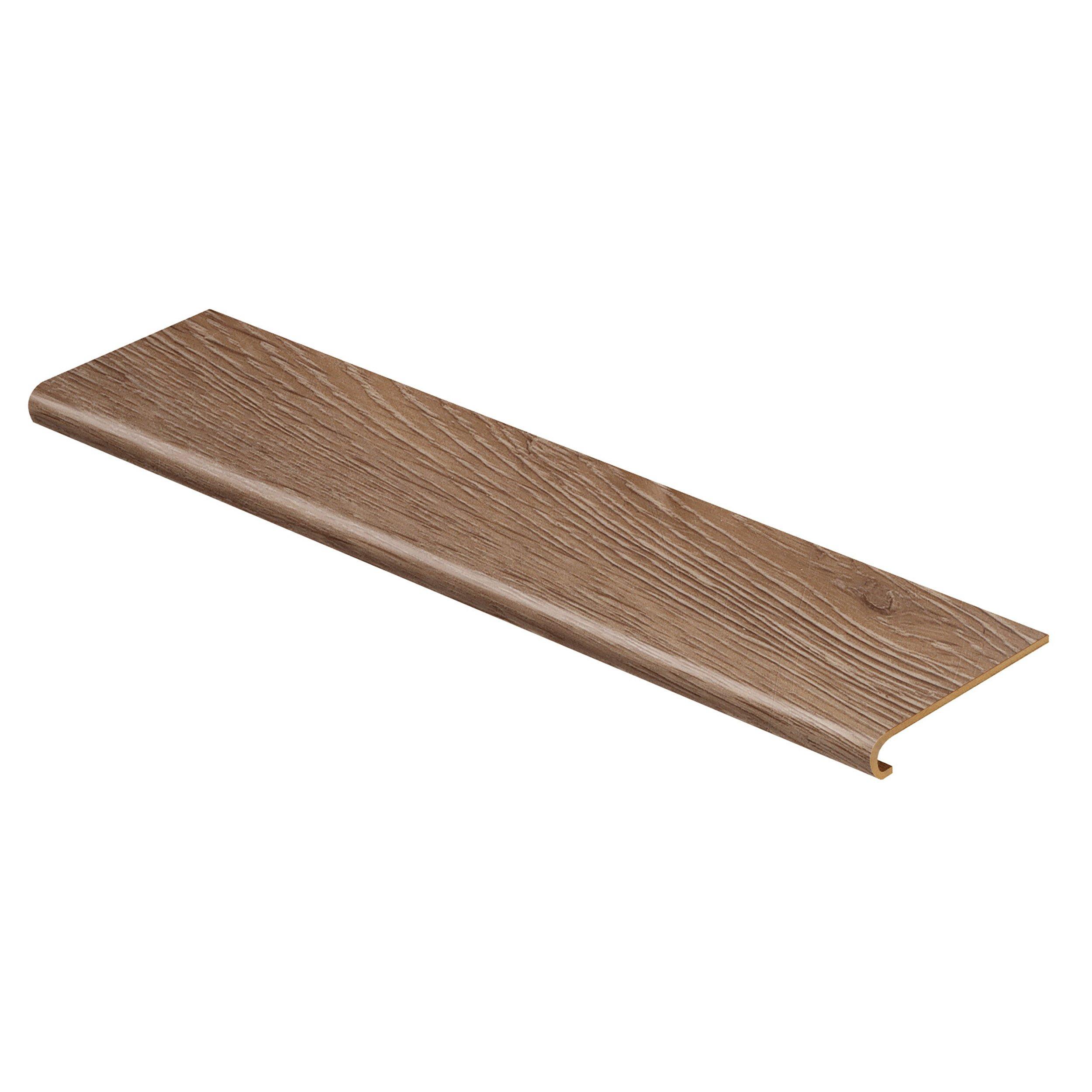 Driftwood Oak Boxed Retro Tread - 47in.