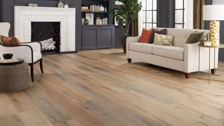 Hardwood Maintenance Made Easy Hardwood Maintenance Made Easy