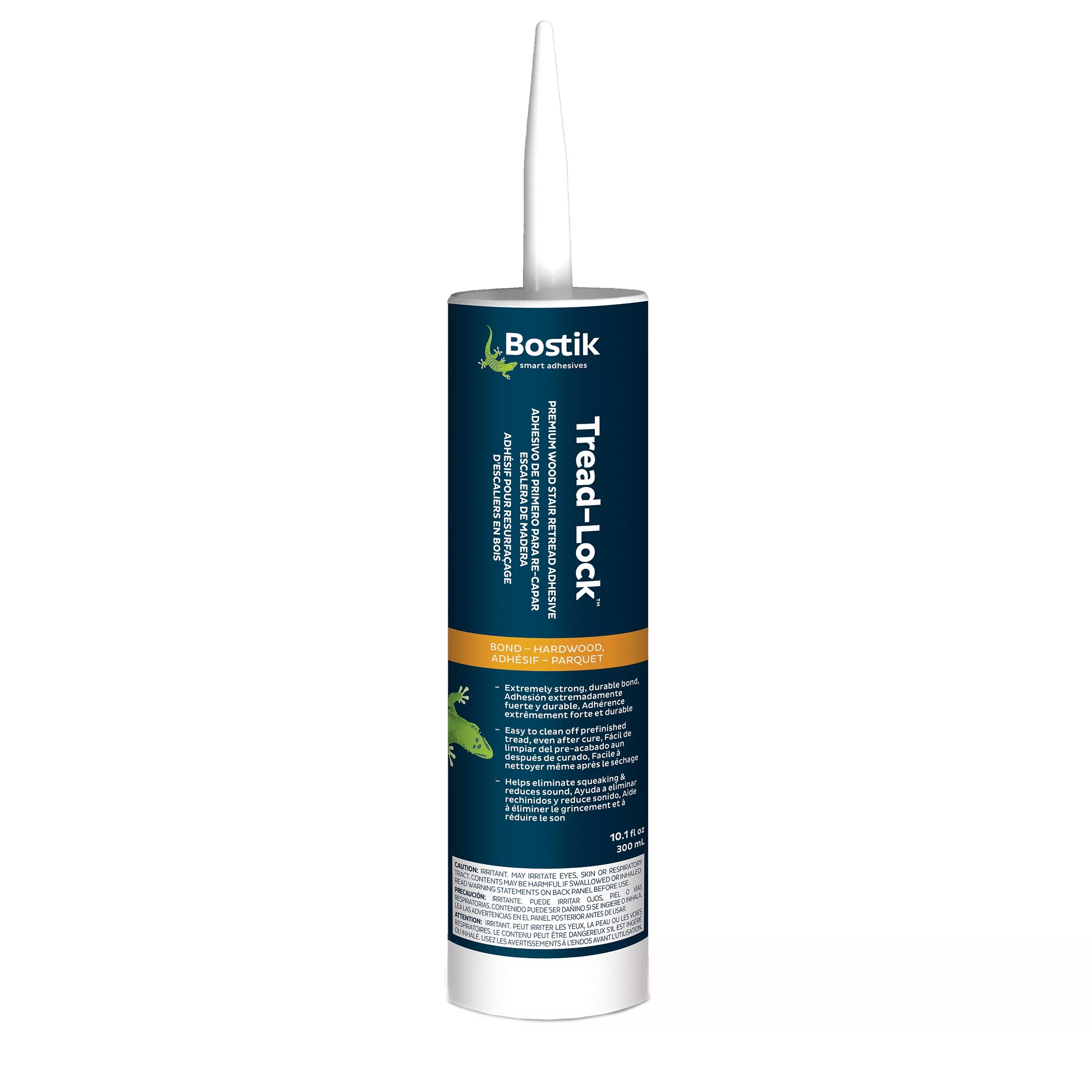 Bostik Tread-Lock | Floor and Decor