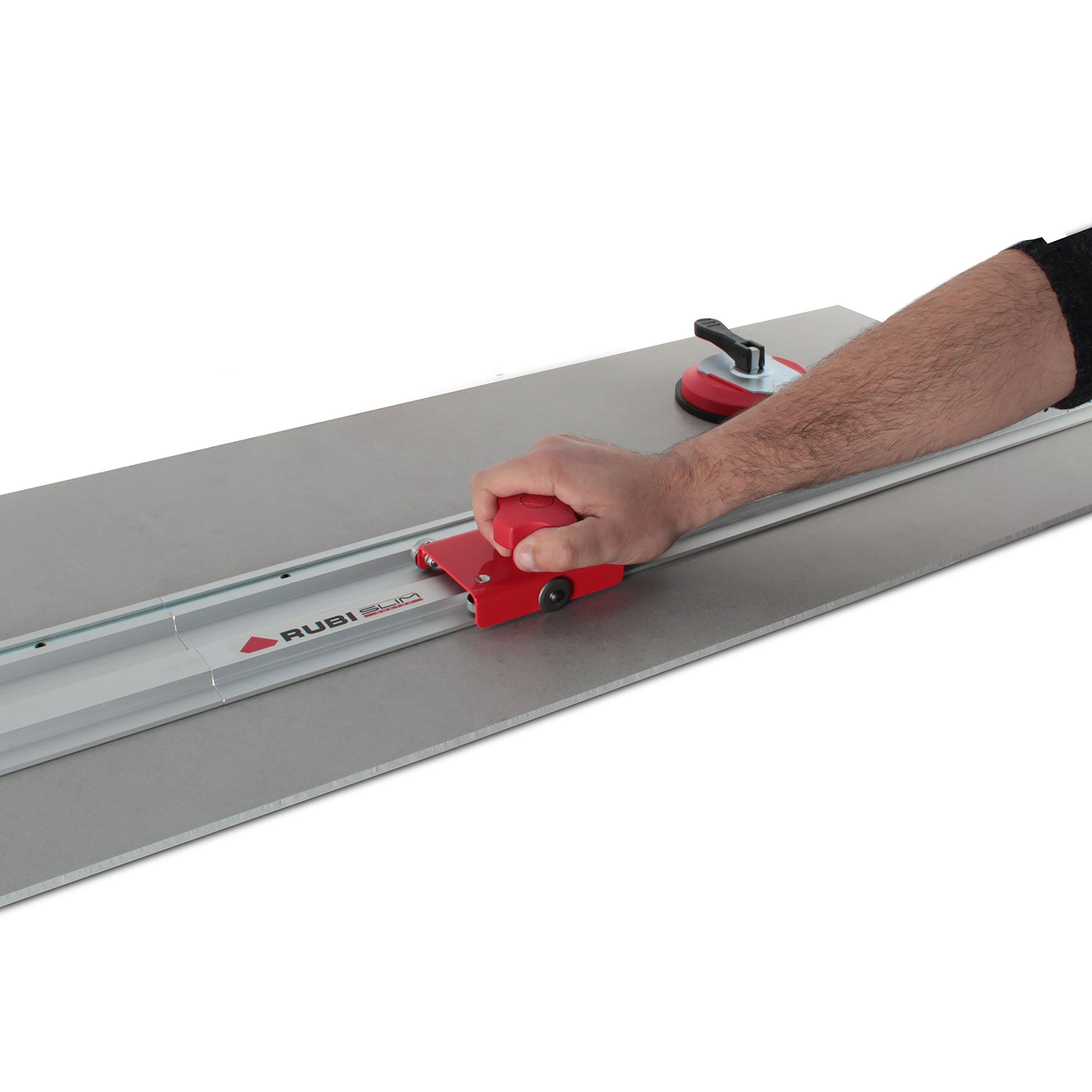 Rubi slim store system tile cutter