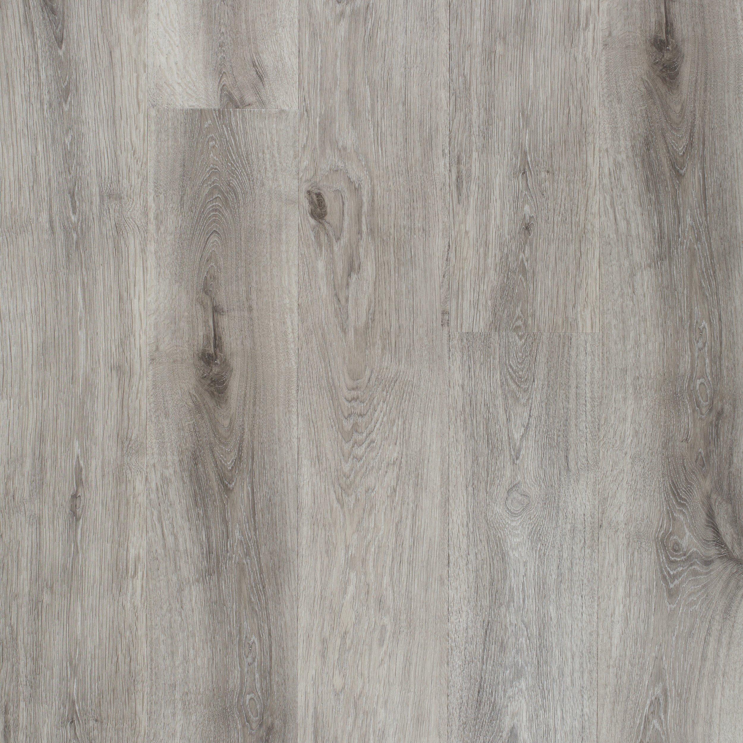 White Pewter Rigid Core Luxury Vinyl, How To Cut Vinyl Plank Flooring With Cork Backing