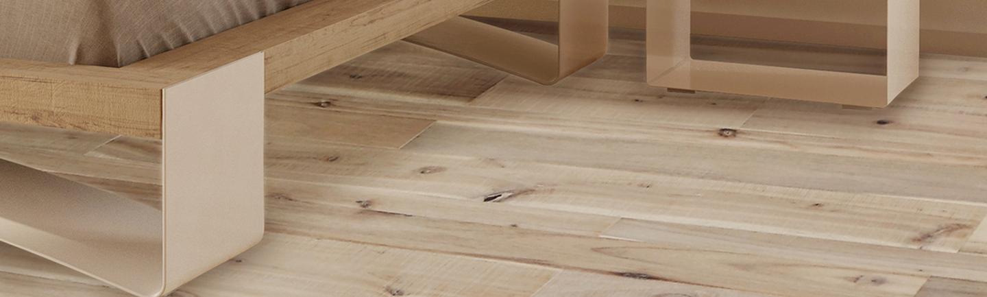 Acacia Wood Flooring and Countertops