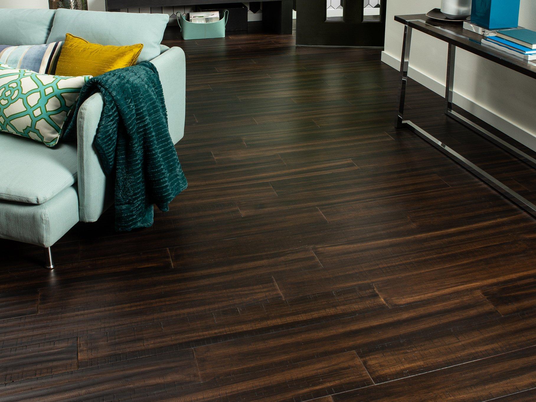 A Closer Look At Wood Finishes