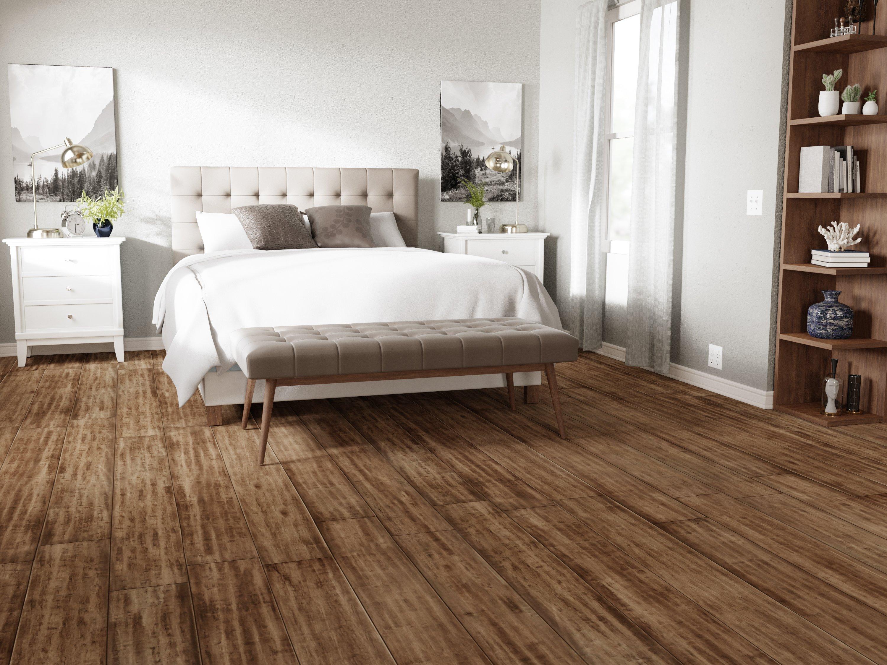 https://i8.amplience.net/i/flooranddecor/100500206_outward0918-jocelyn-hand-scraped-engineered-stranded-bamboo-bedroom_room?fmt=auto&qlt=85