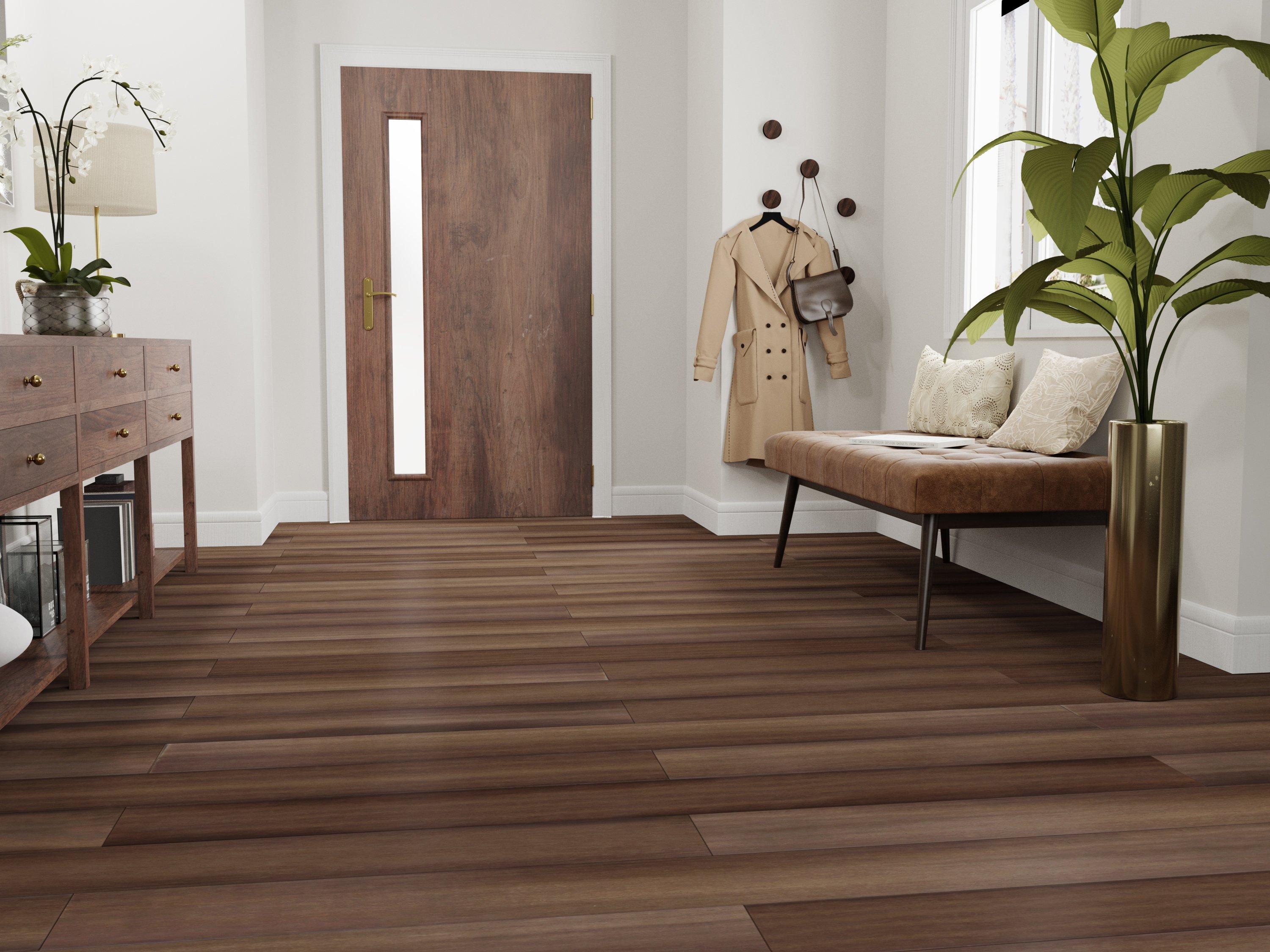 What’s New in Eco-friendly Flooring?