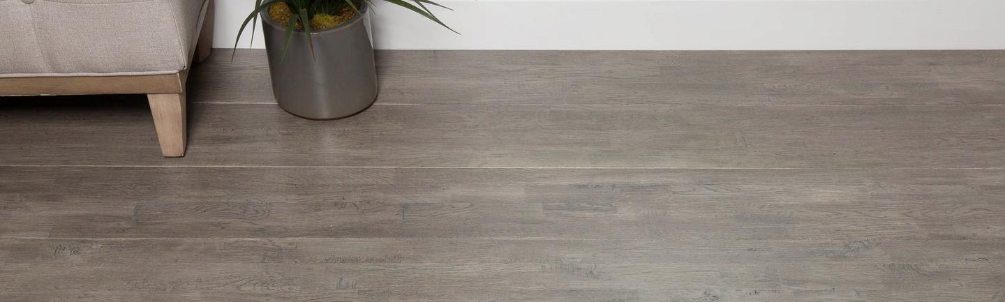 Gray Wood Flooring | Floor & Decor