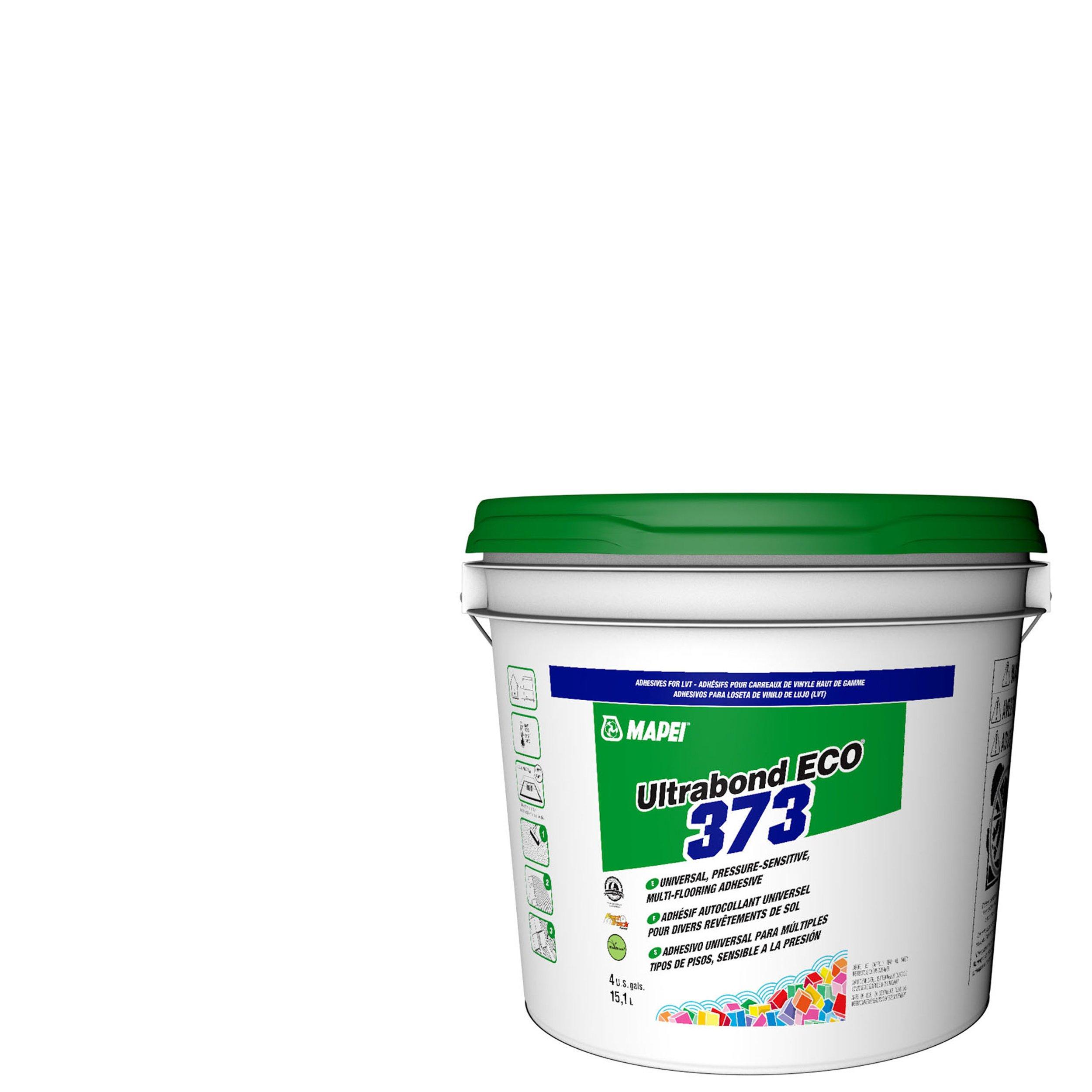 MAPEI Ultrabond ECO 711 Vct Flooring Adhesive (4-Gallons in the