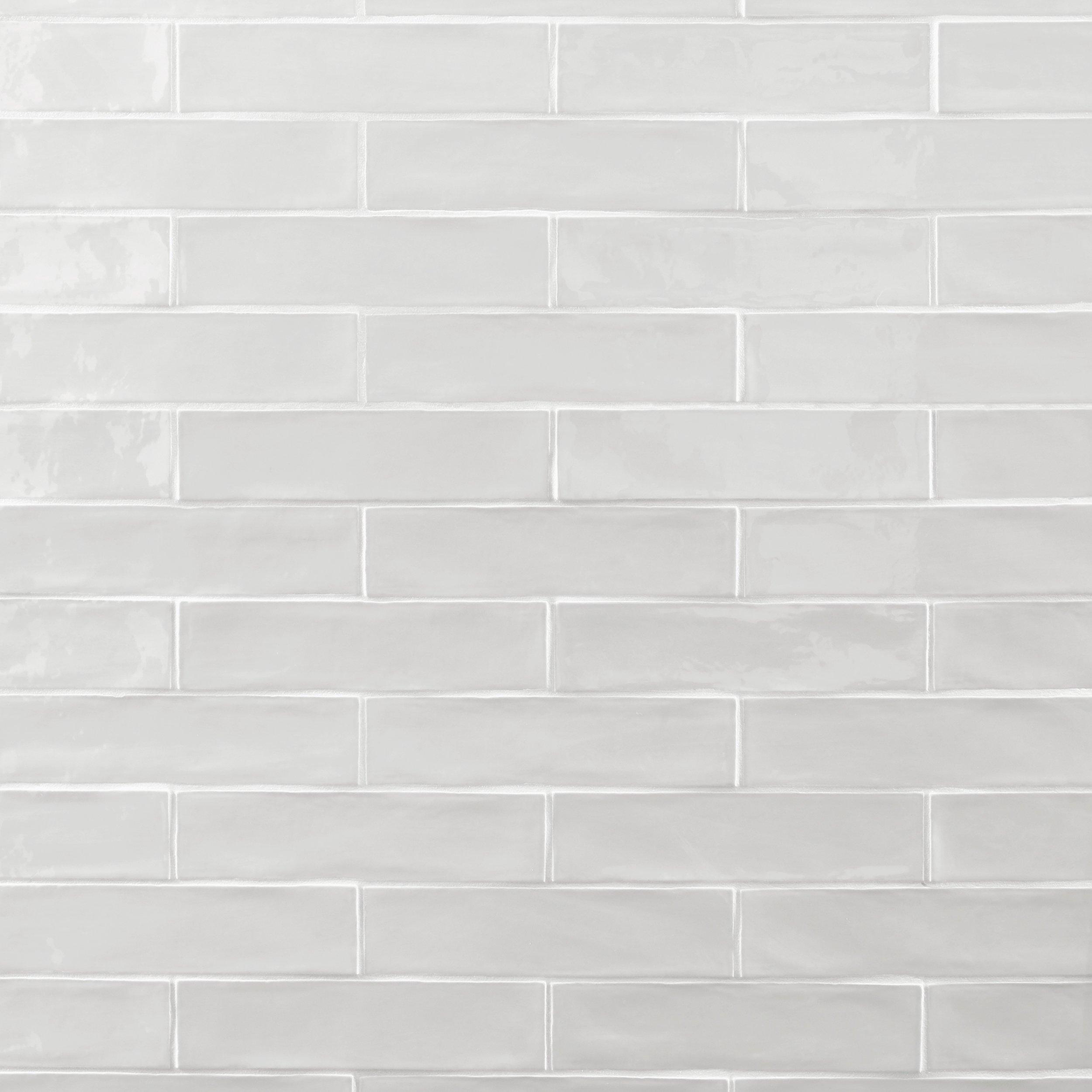 Gray Mist  A medium gray brick excellent for contemporary design