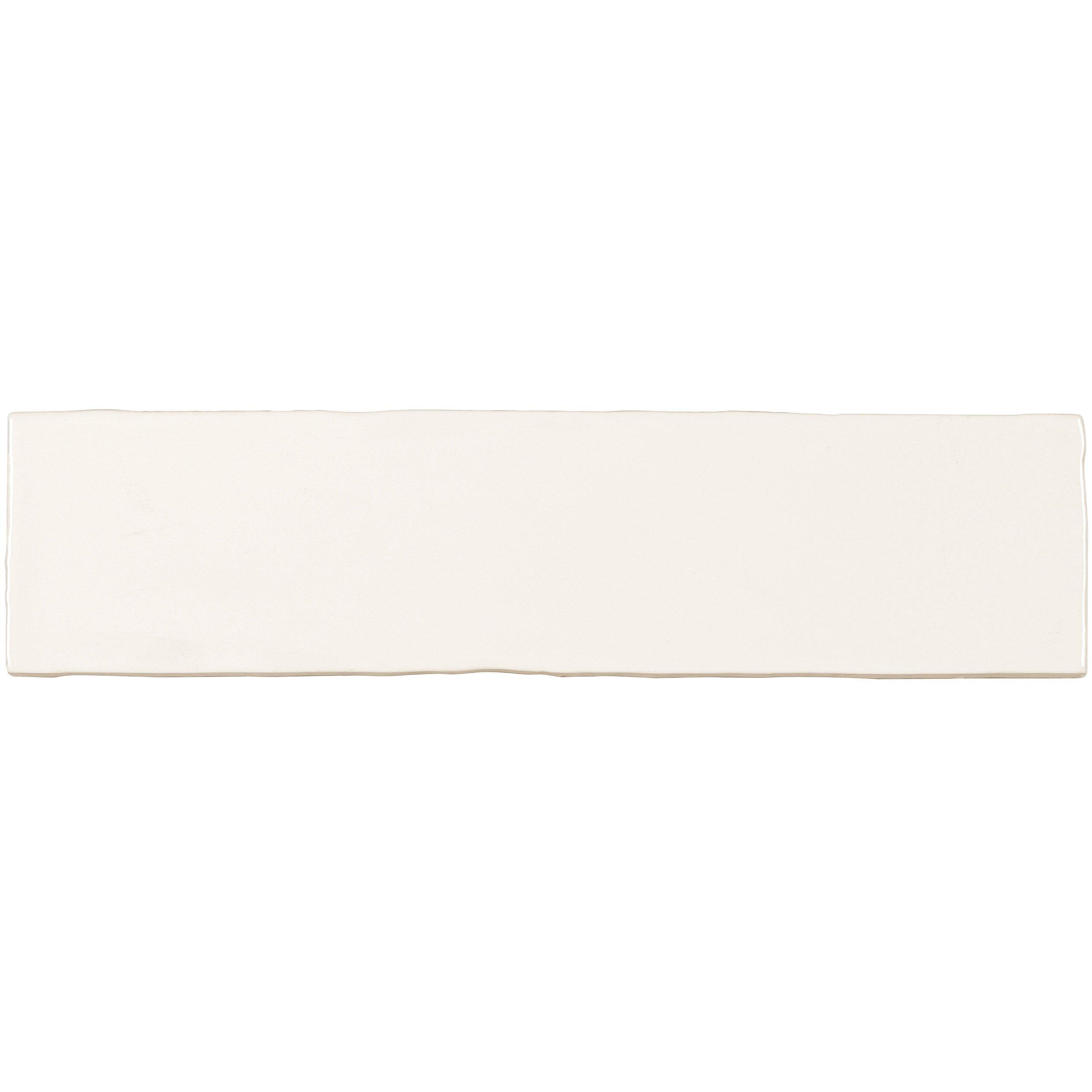 Artisan Oyster High Gloss Ceramic Tile
