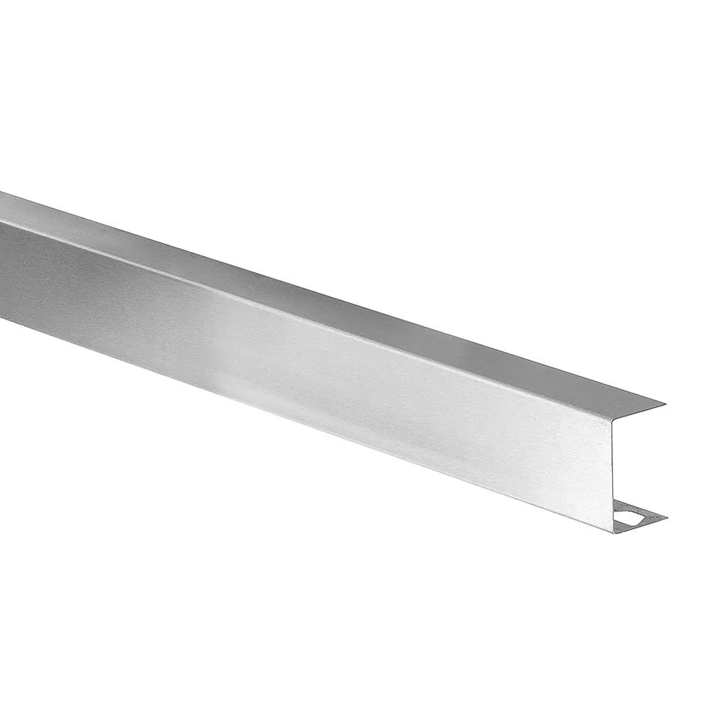 Schluter Kerdi-Board-ZC U-Shaped 2in. Profile