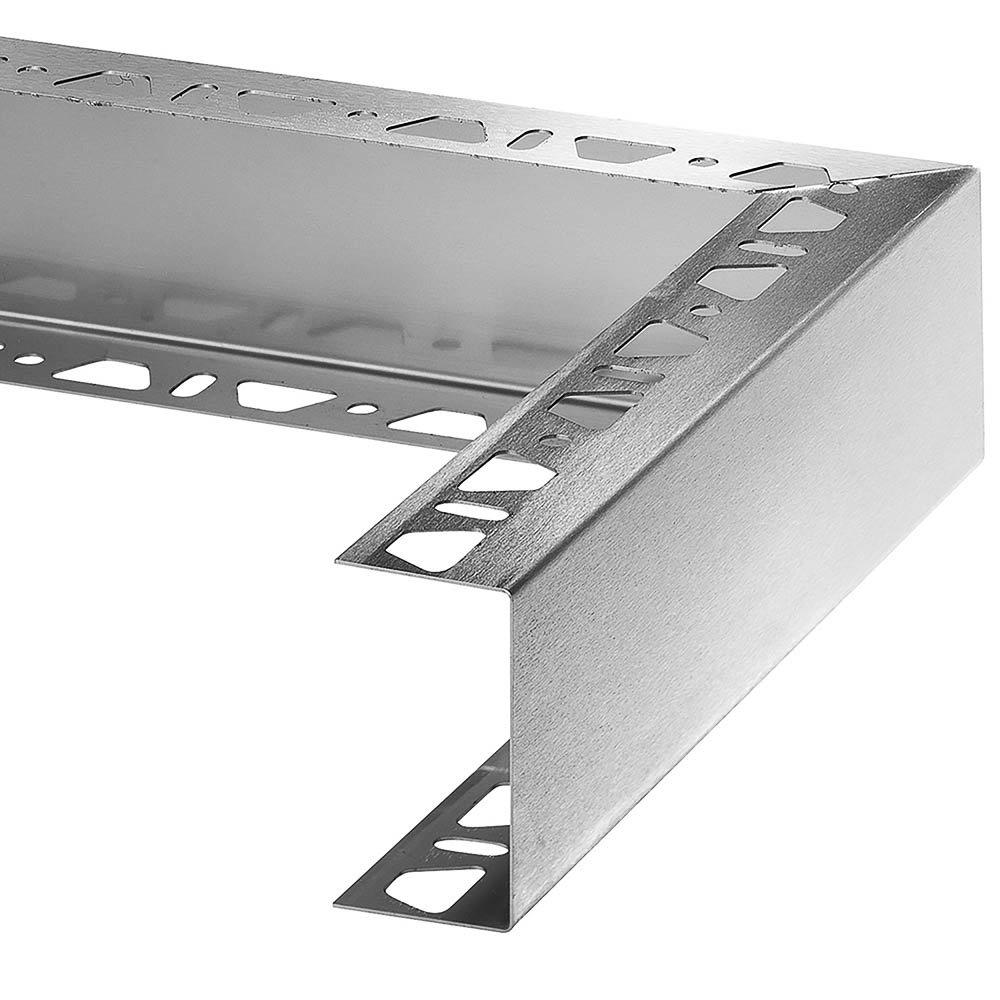 Schluter Kerdi-Board-ZC 1.5in. Outside Corner