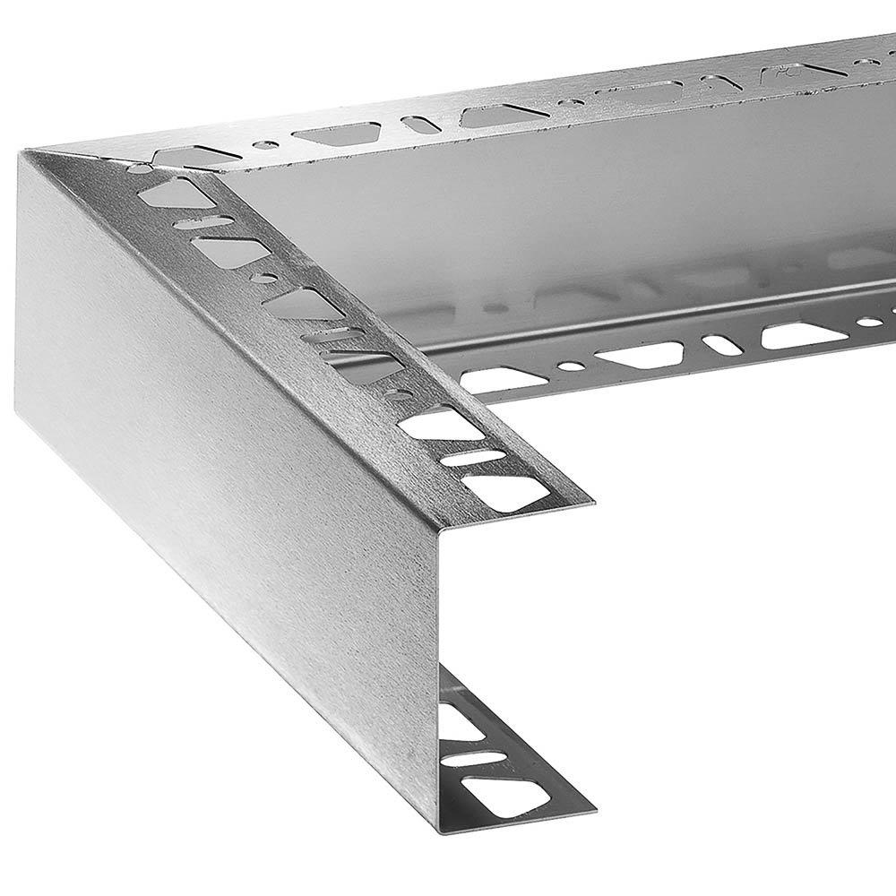Schluter Kerdi-Board-ZC 2in. Outside Corner