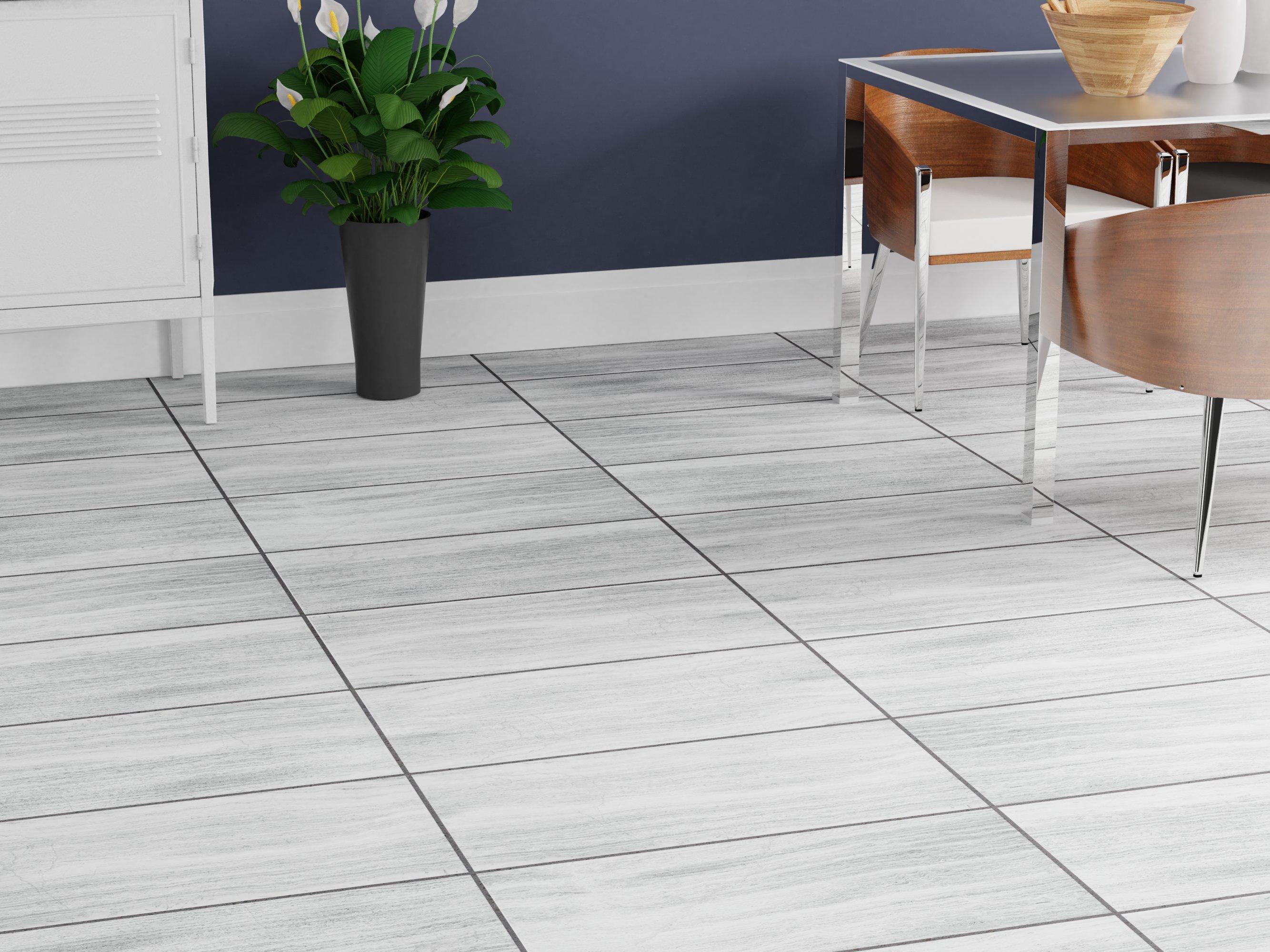 Sonoma Perla Porcelain Tile