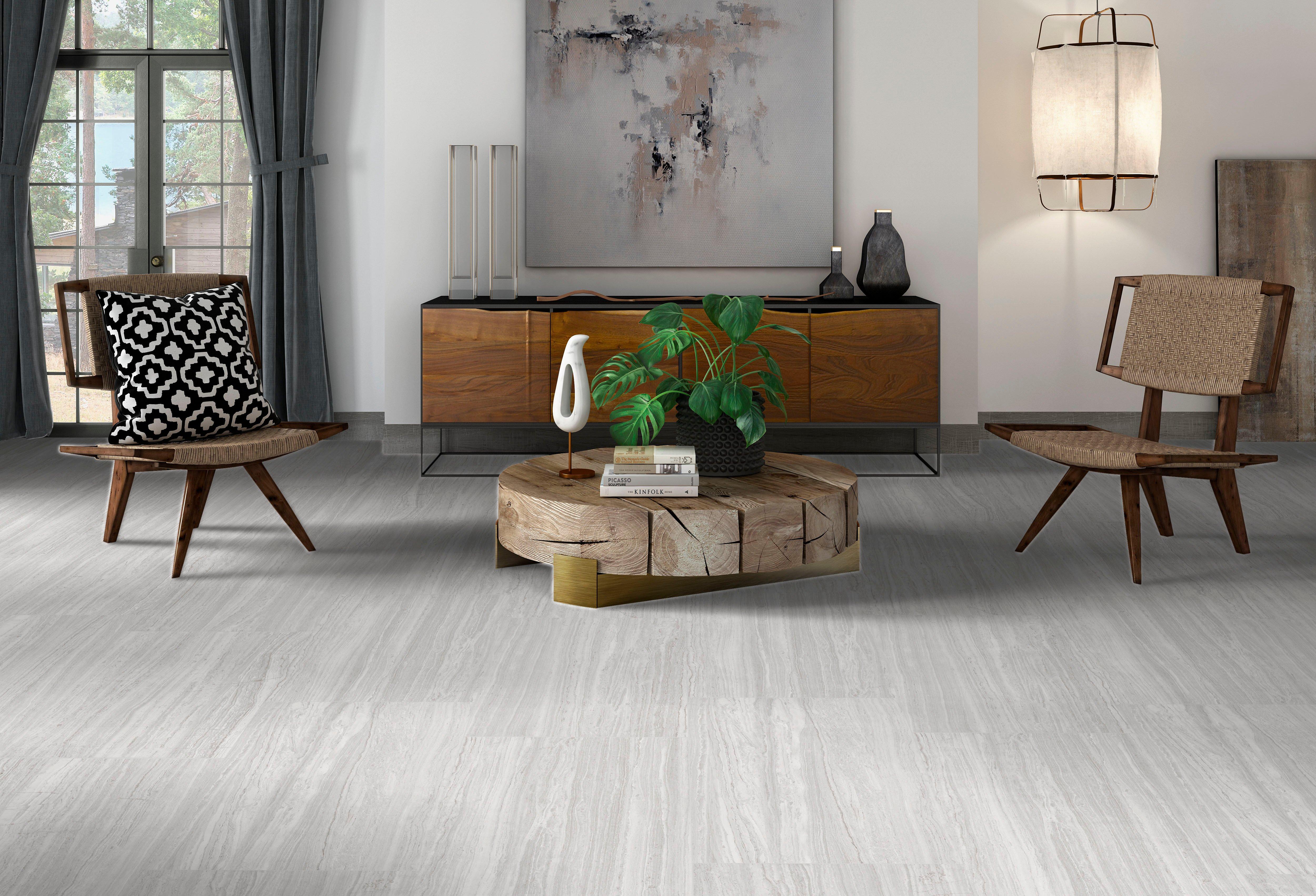 Sonoma Perla Porcelain Tile