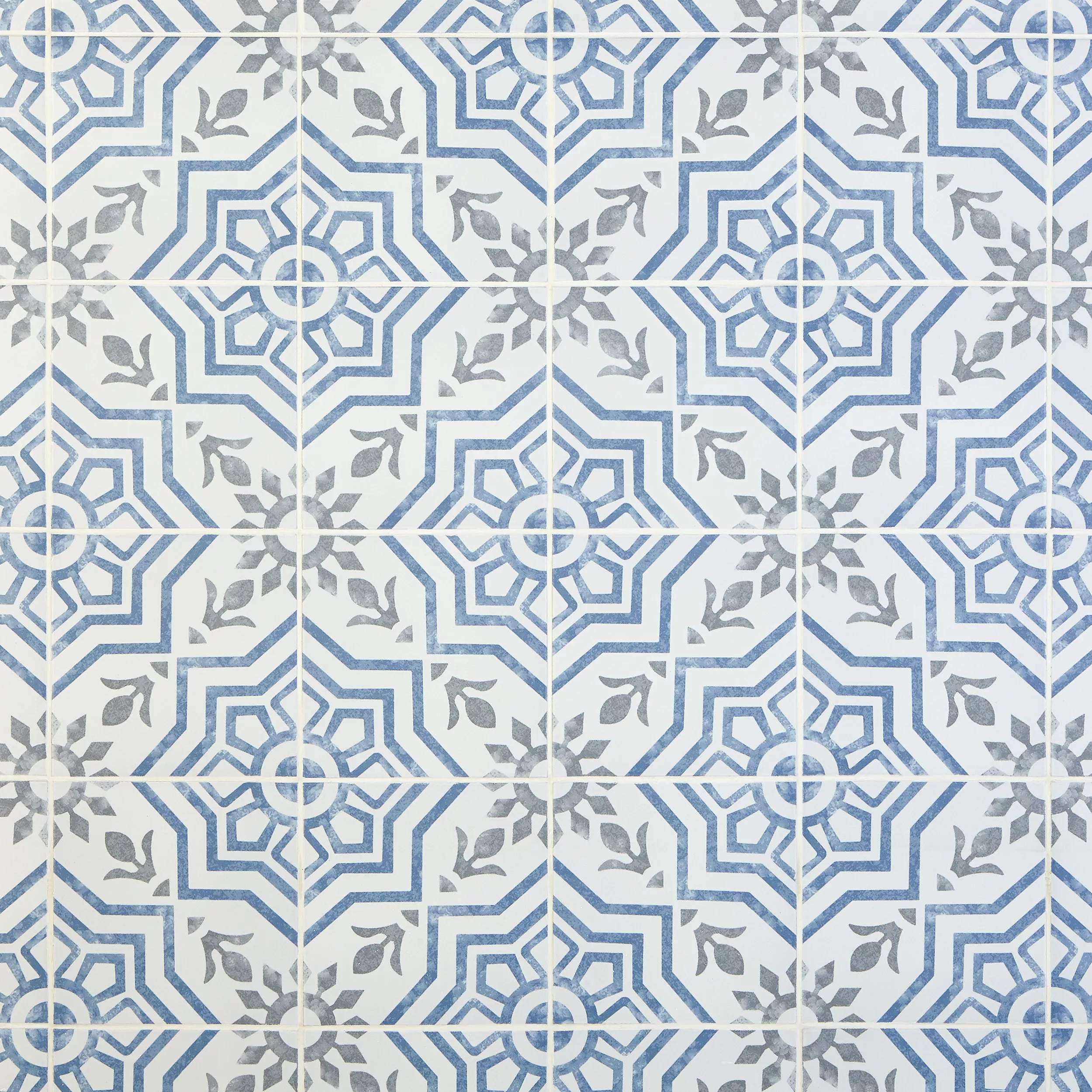 Stratford Decorative Porcelain Tile