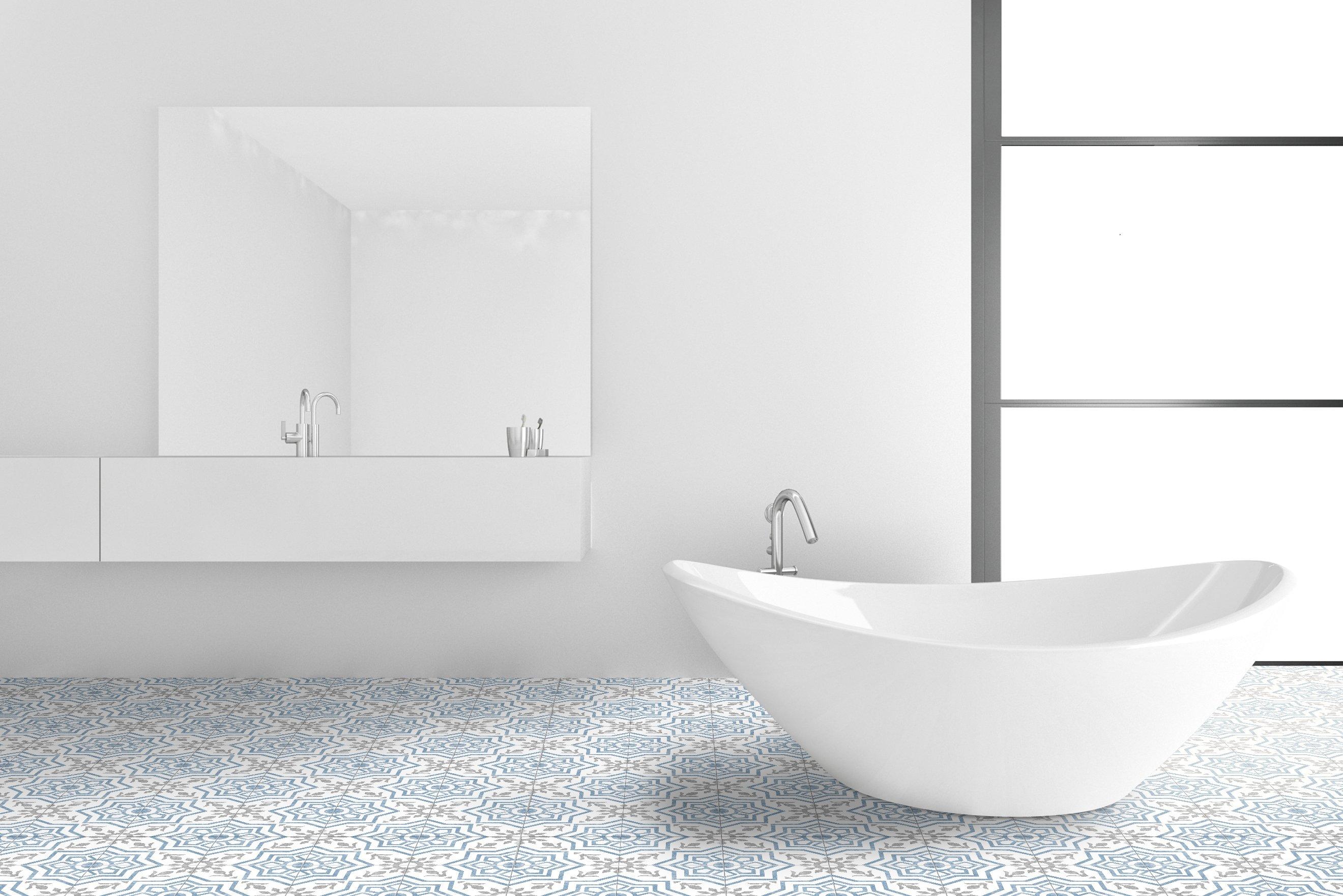 Stratford Decorative Porcelain Tile