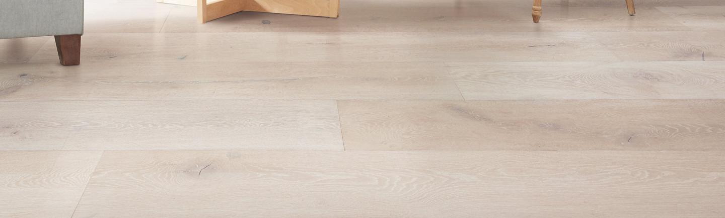 Engineered Hardwood Flooring