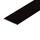 Schluter Rondec Bullnose Trim 1/4in. Textured Color Coated Aluminum 