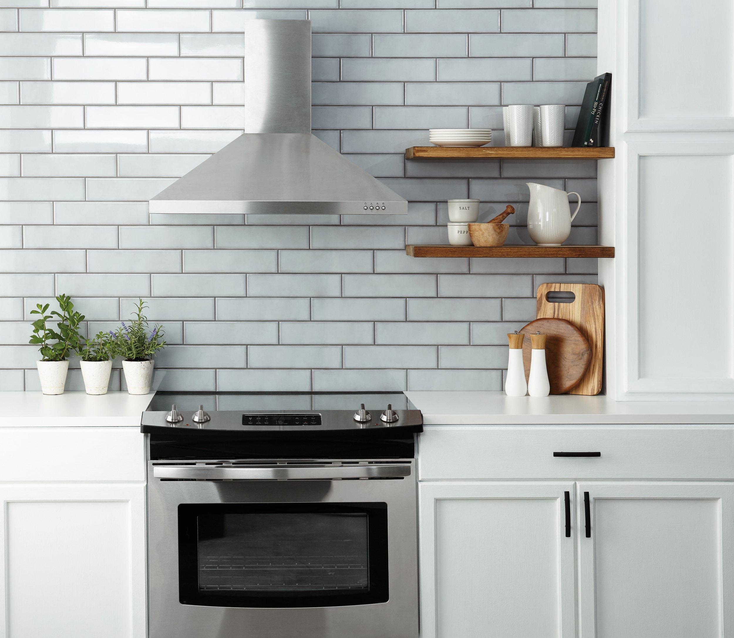 La Belle Air Ceramic Polished Tile