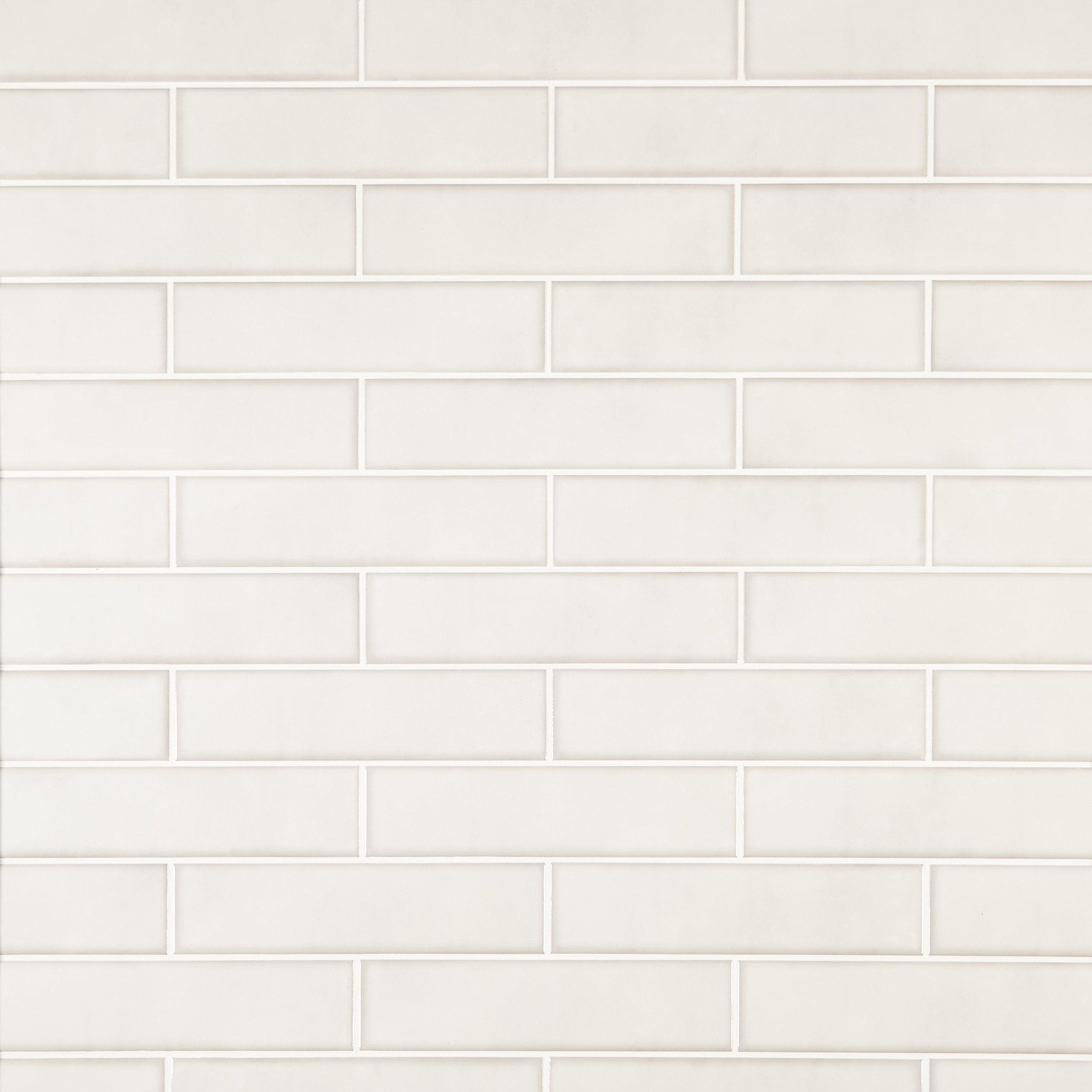 La Belle Purity Polished Ceramic Tile 3 X 12 100507722 Floor And Decor La Belle Purity Polished Ceramic Tile 3 X 12 100507722 Floor And Decor
