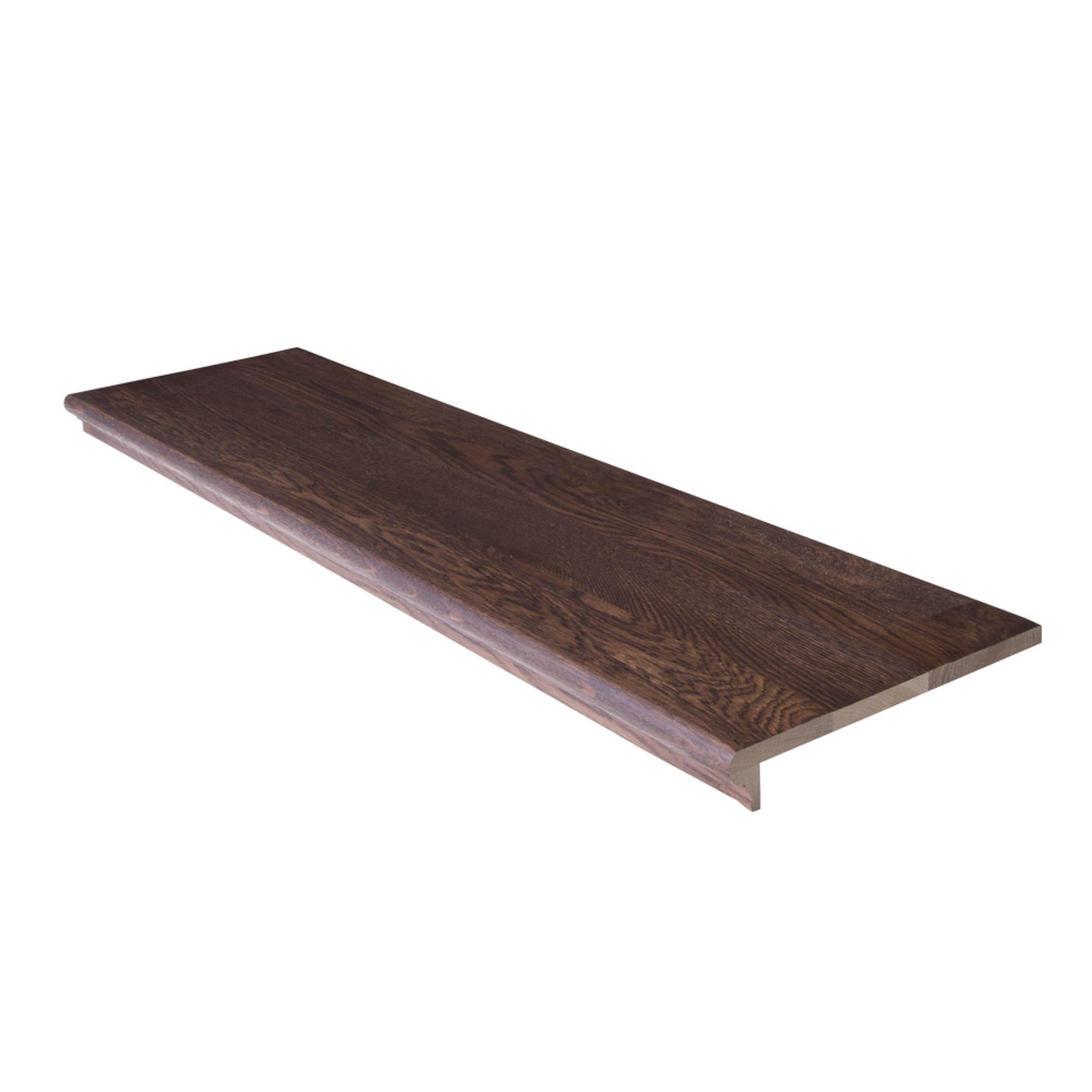 Color 29109TW White Oak Box Return Retread - 42 in.