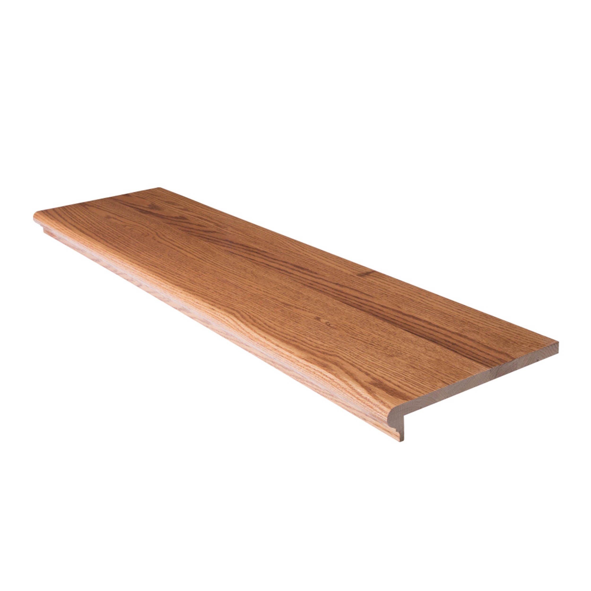Gunstock Red Oak Box Return Retread - 42in.